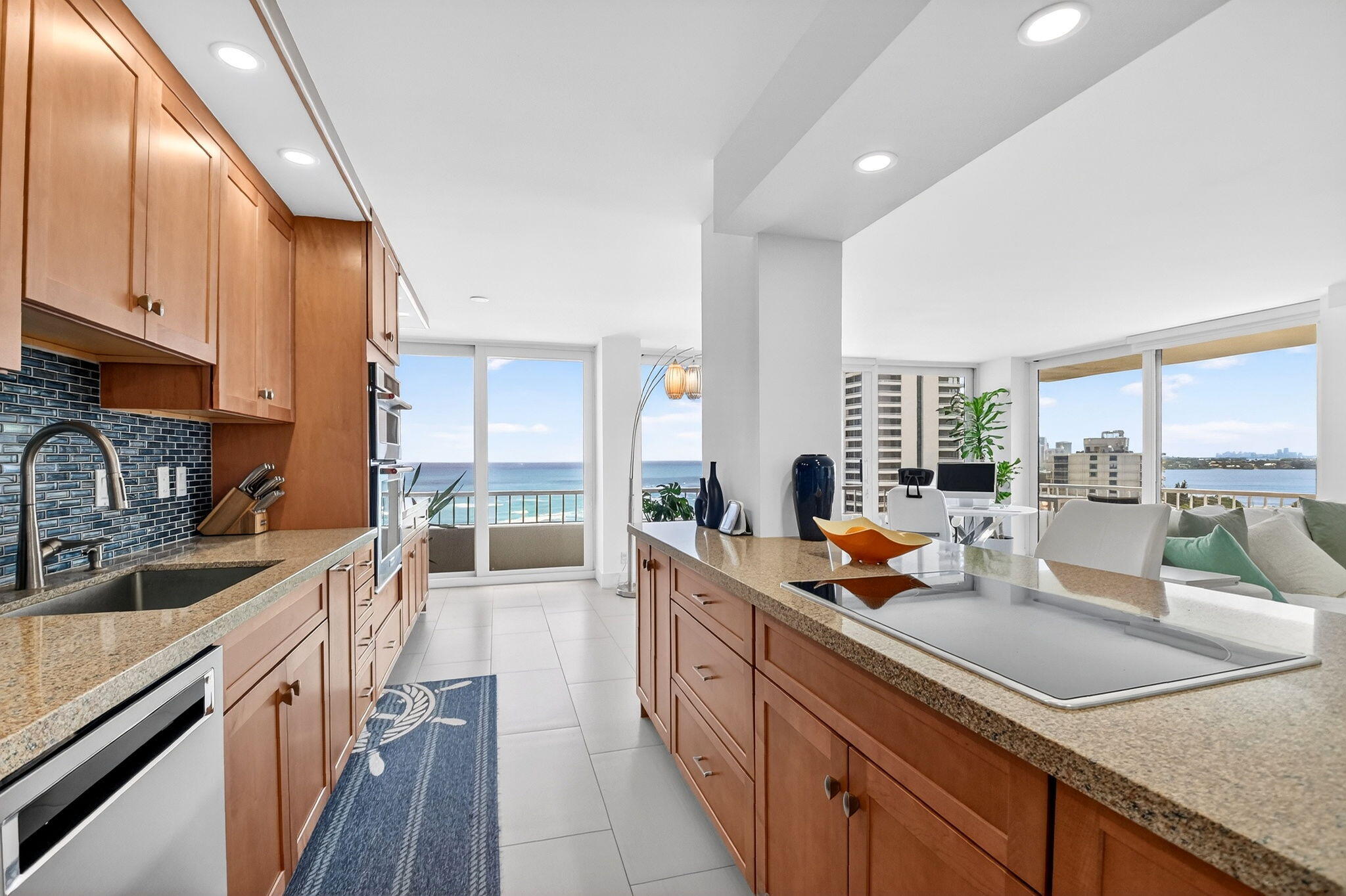 WATER GLADES CONDO - Residential