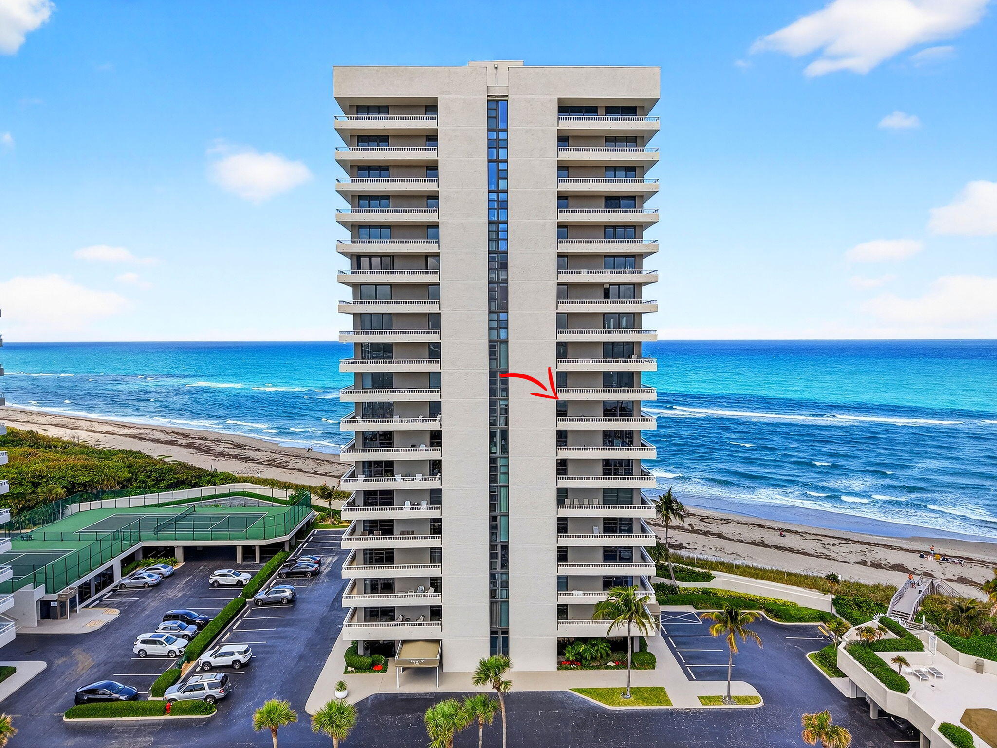 WATER GLADES CONDO - Residential