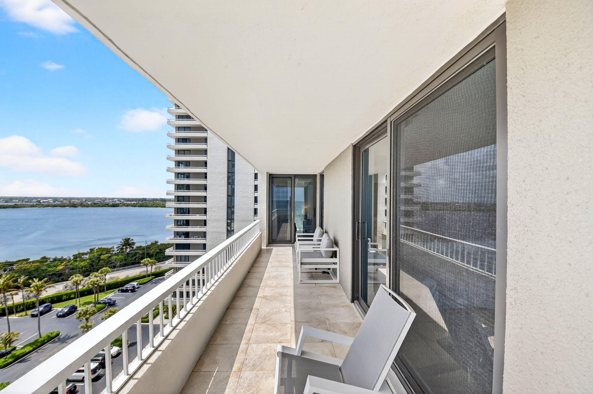 WATER GLADES CONDO - Residential