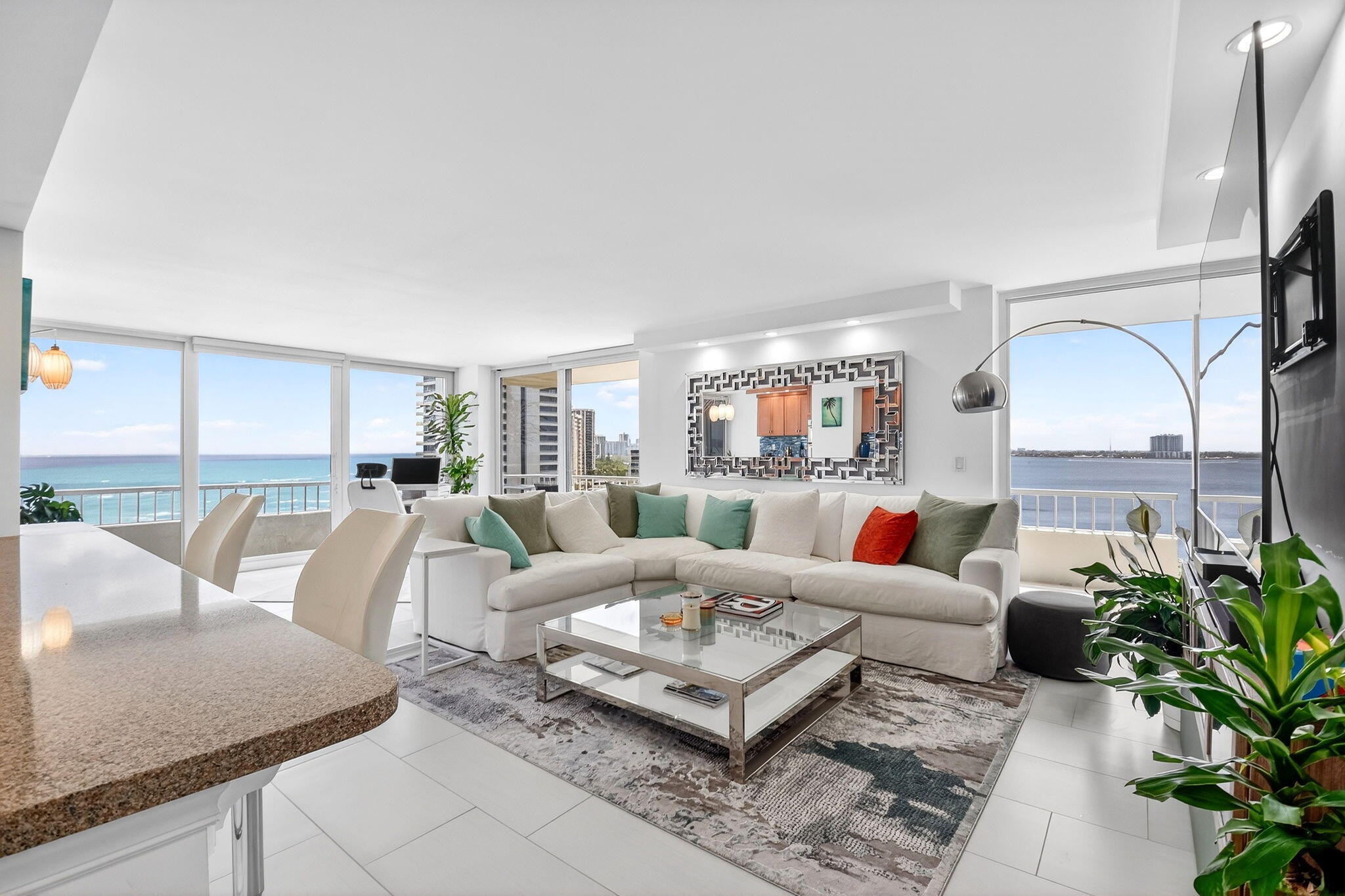 WATER GLADES CONDO - Residential