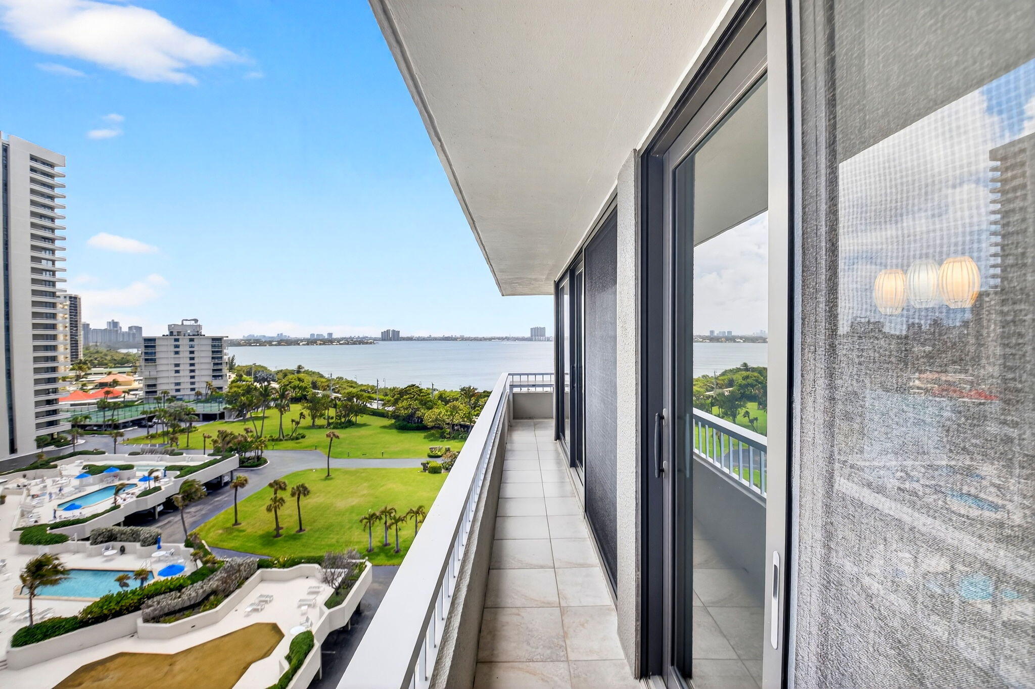WATER GLADES CONDO - Residential