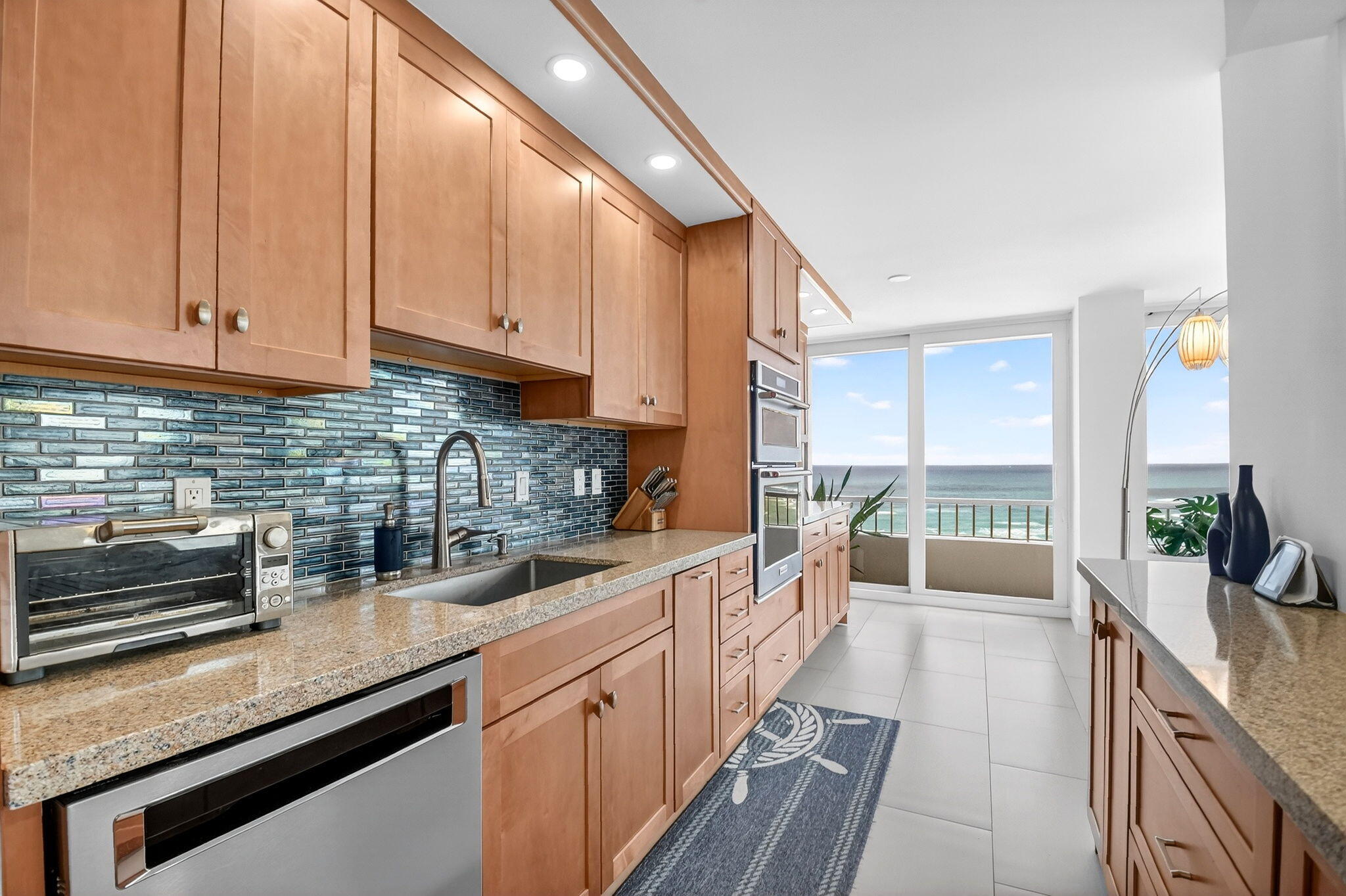WATER GLADES CONDO - Residential