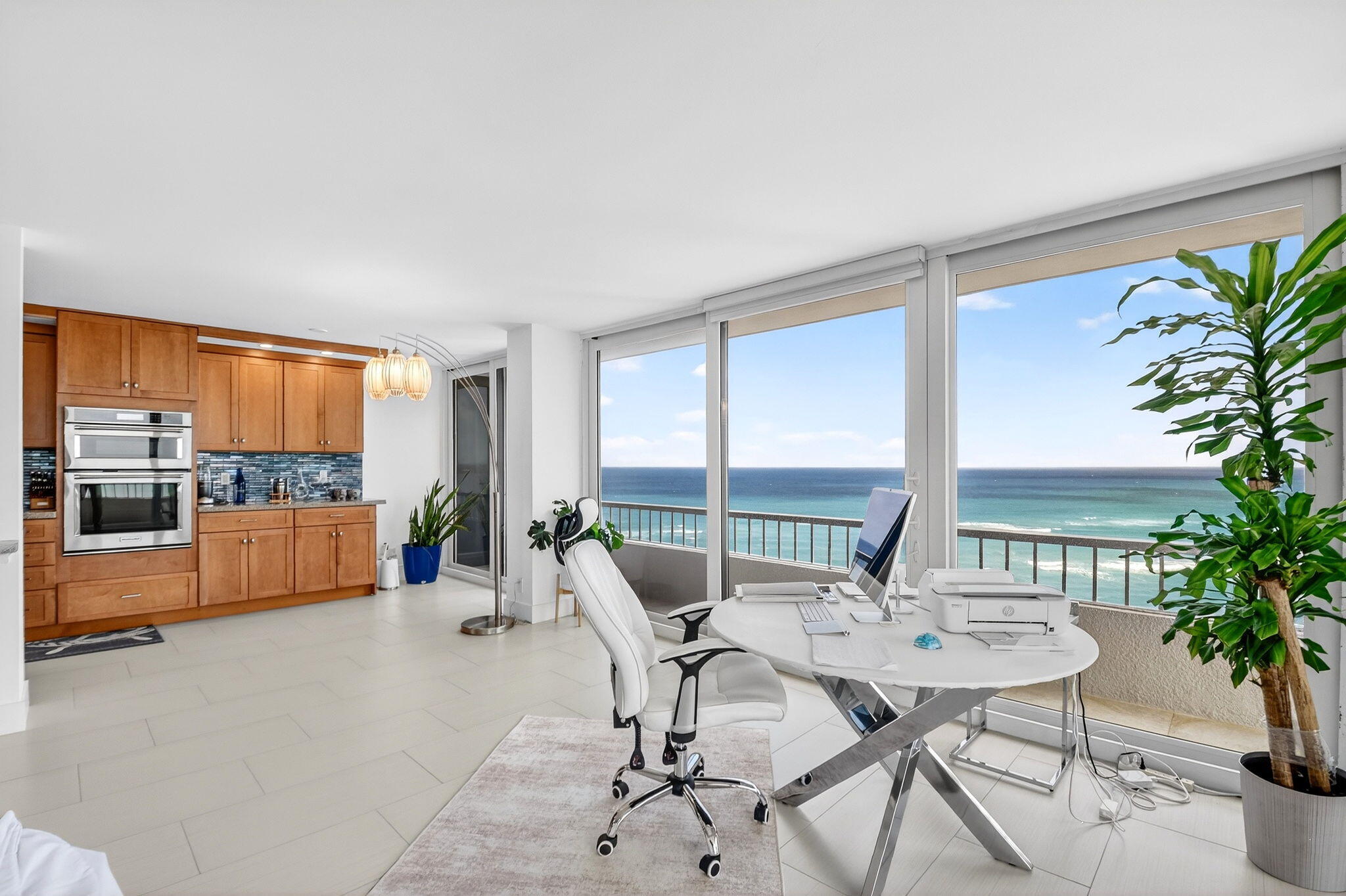 WATER GLADES CONDO - Residential