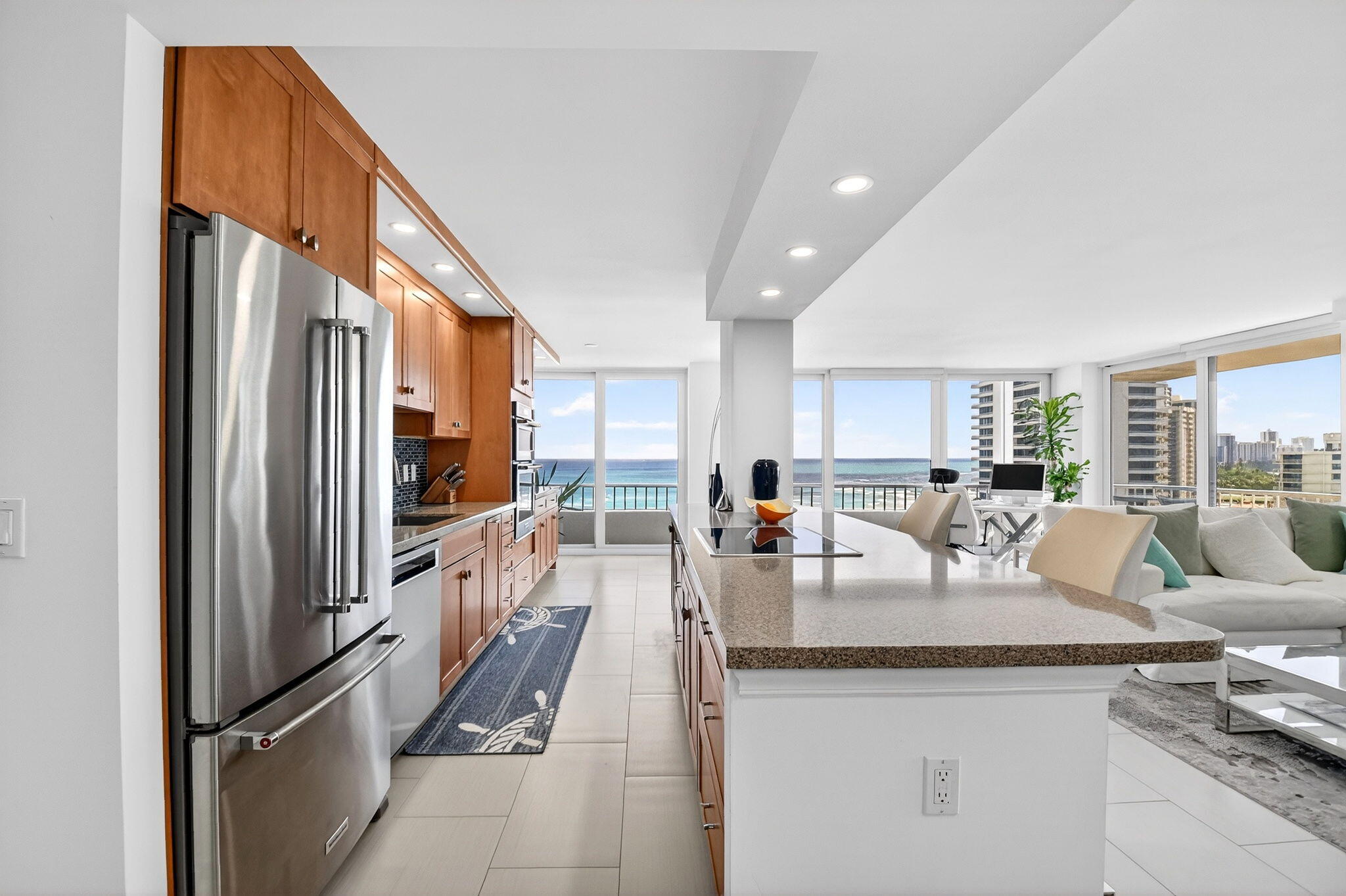 WATER GLADES CONDO - Residential