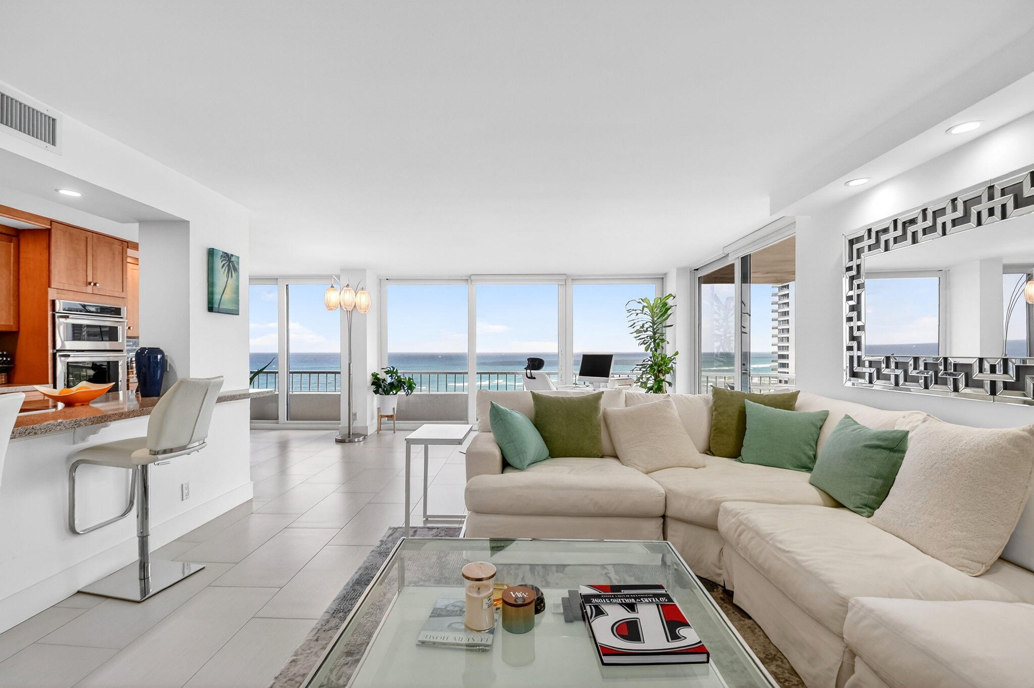 WATER GLADES CONDO - Residential
