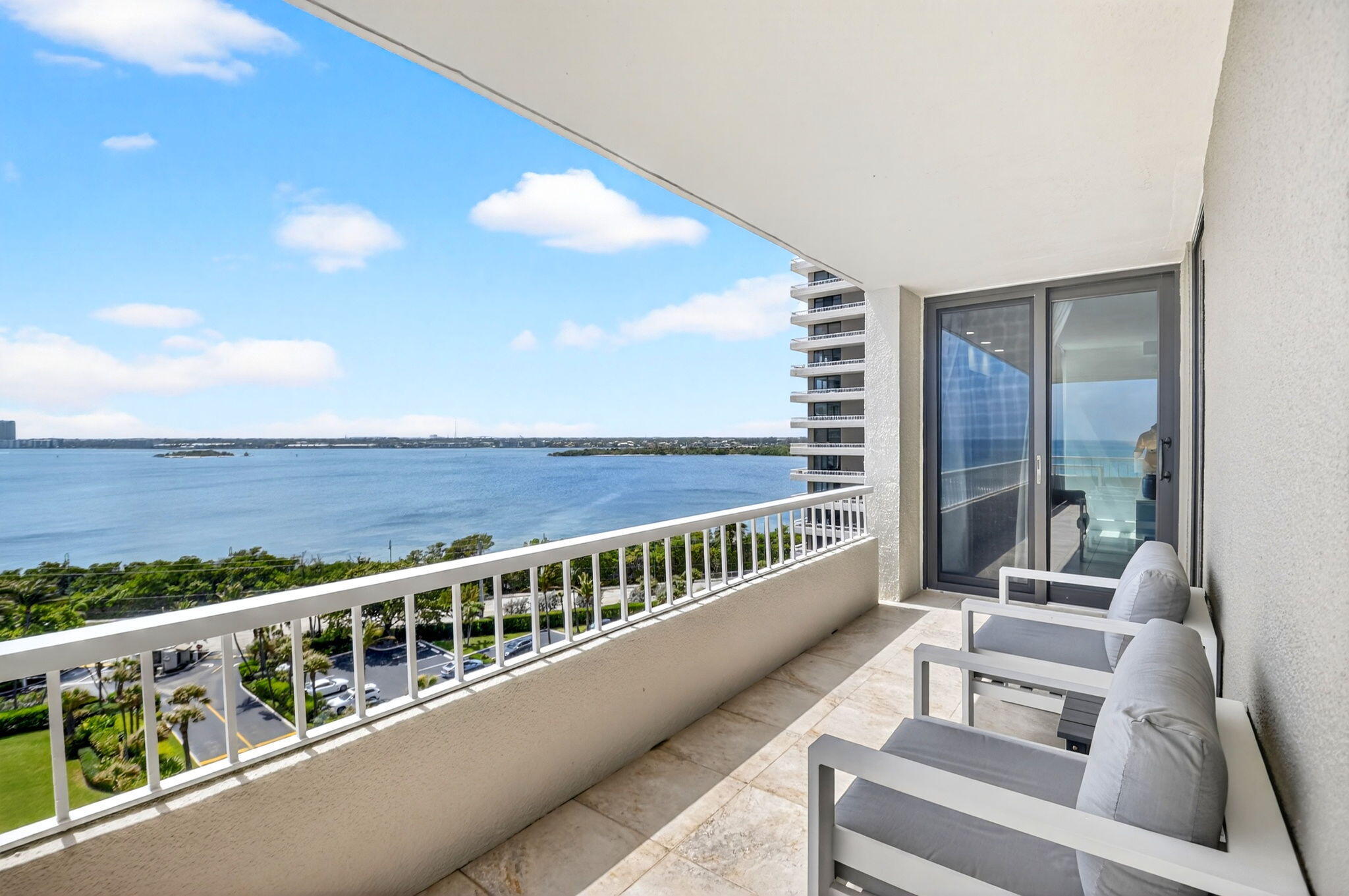 WATER GLADES CONDO - Residential