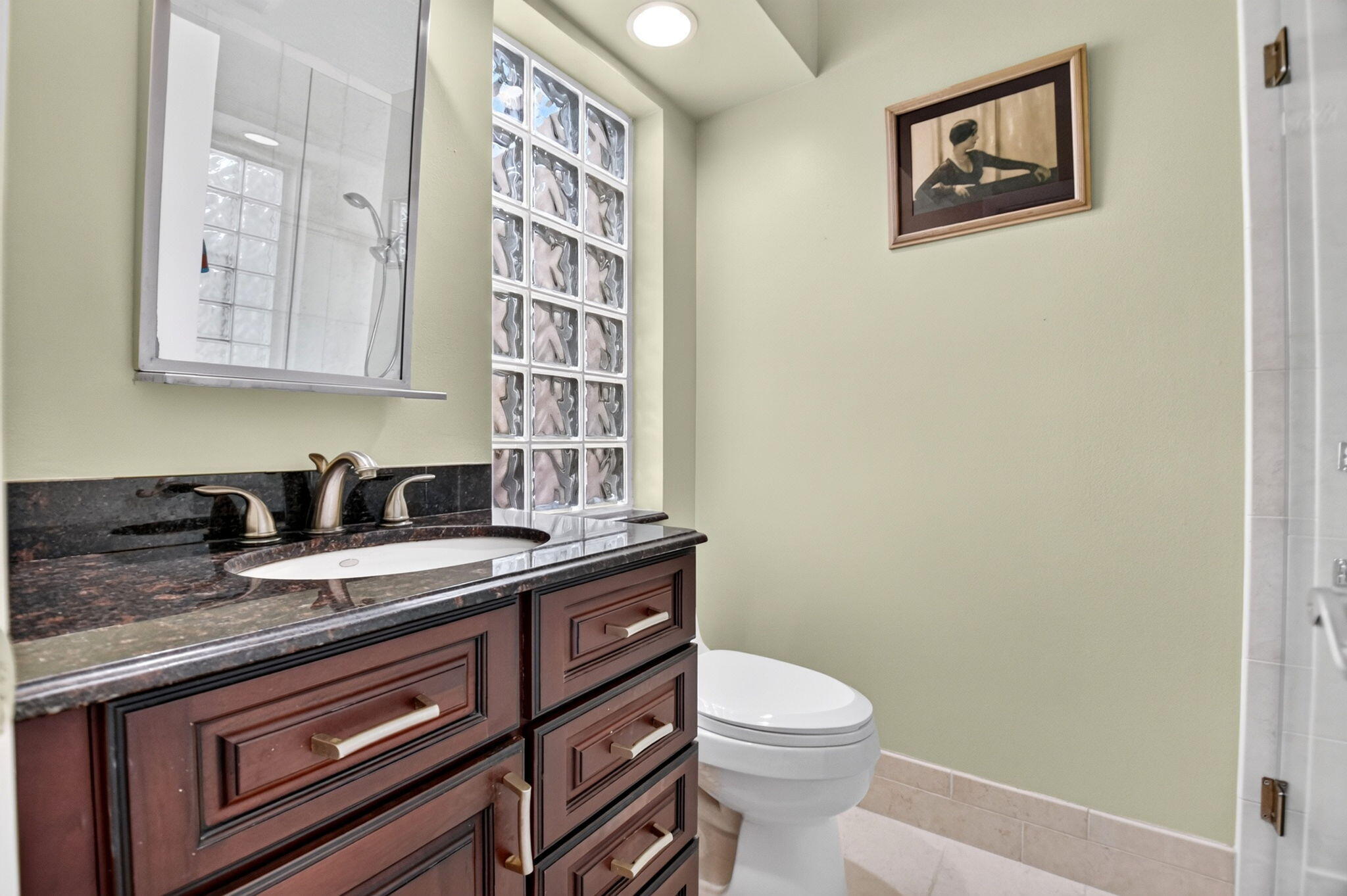 VILLAS OF GREEN GLEN II-B - Residential