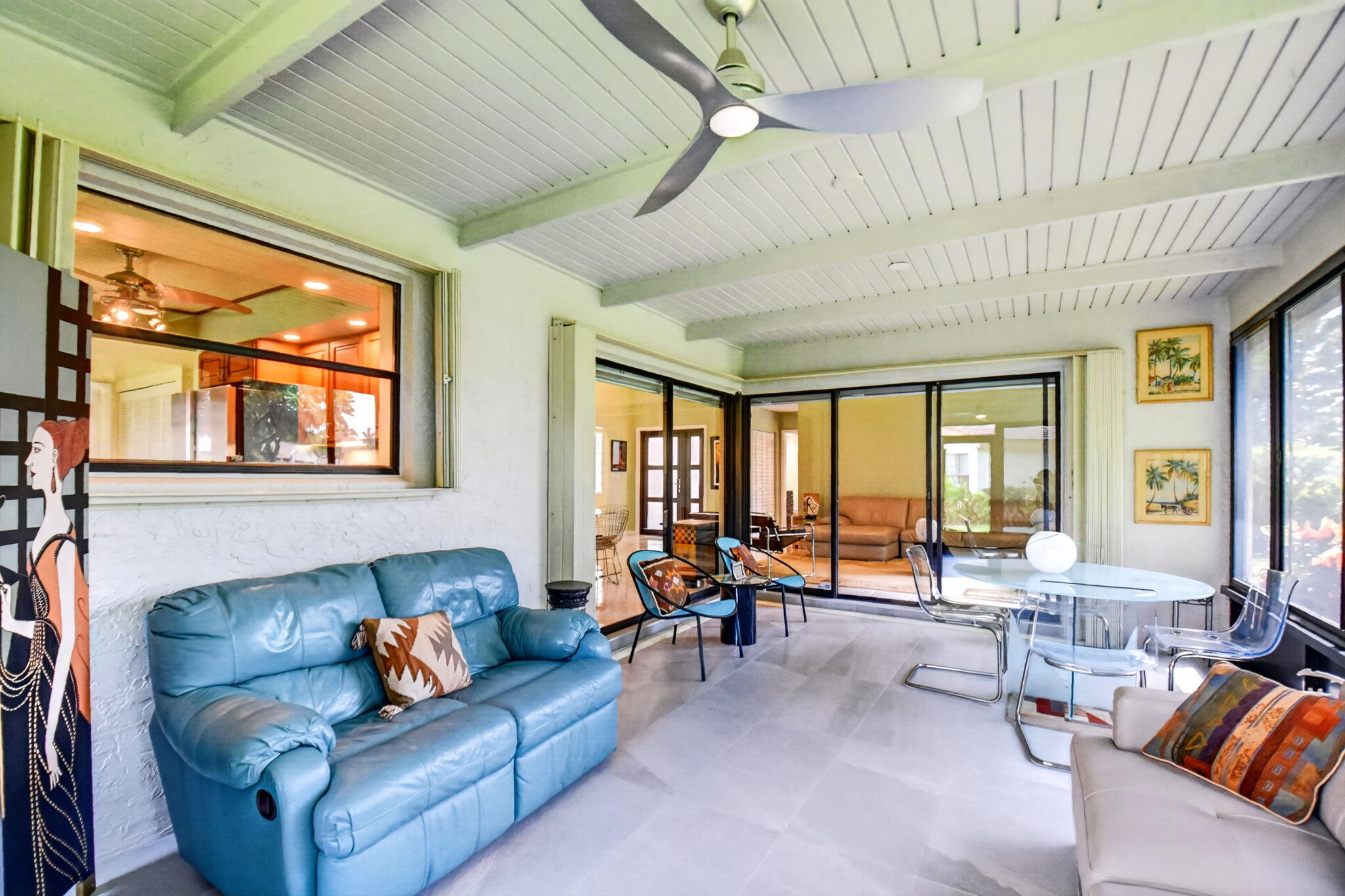VILLAS OF GREEN GLEN II-B - Residential