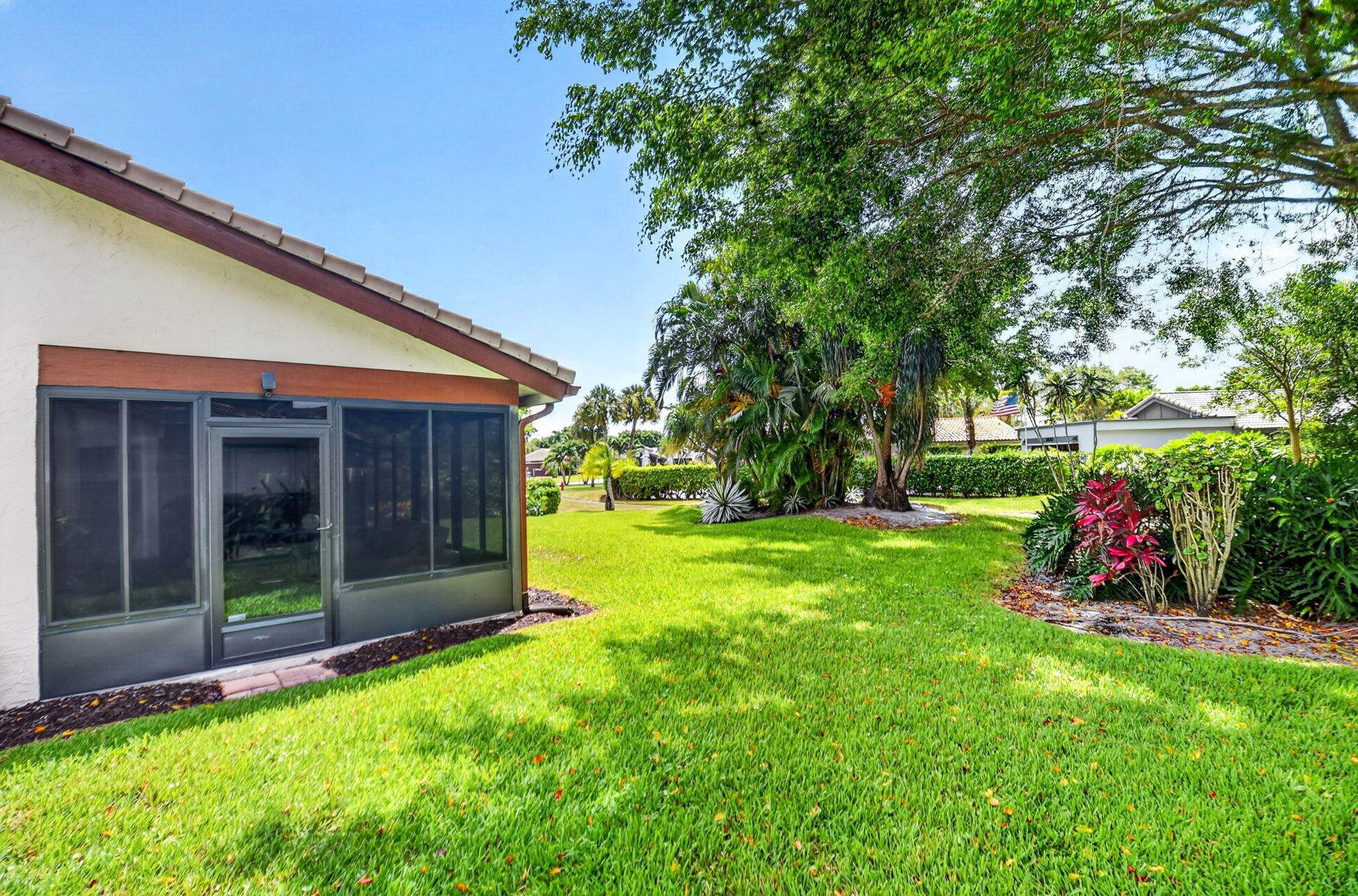 VILLAS OF GREEN GLEN II-B - Residential