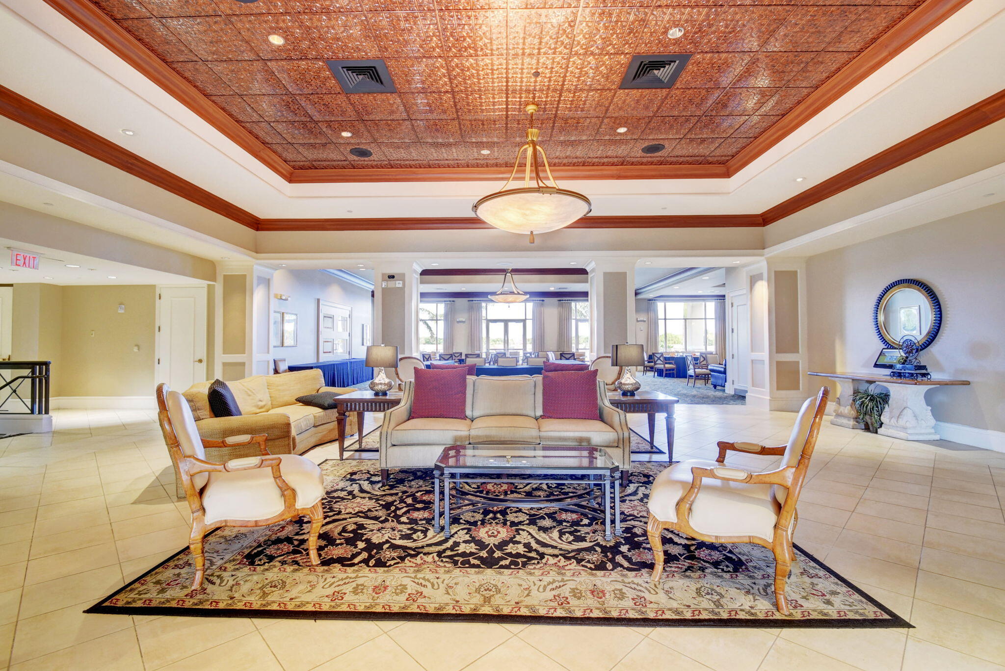 VILLAS OF GREEN GLEN II-B - Residential