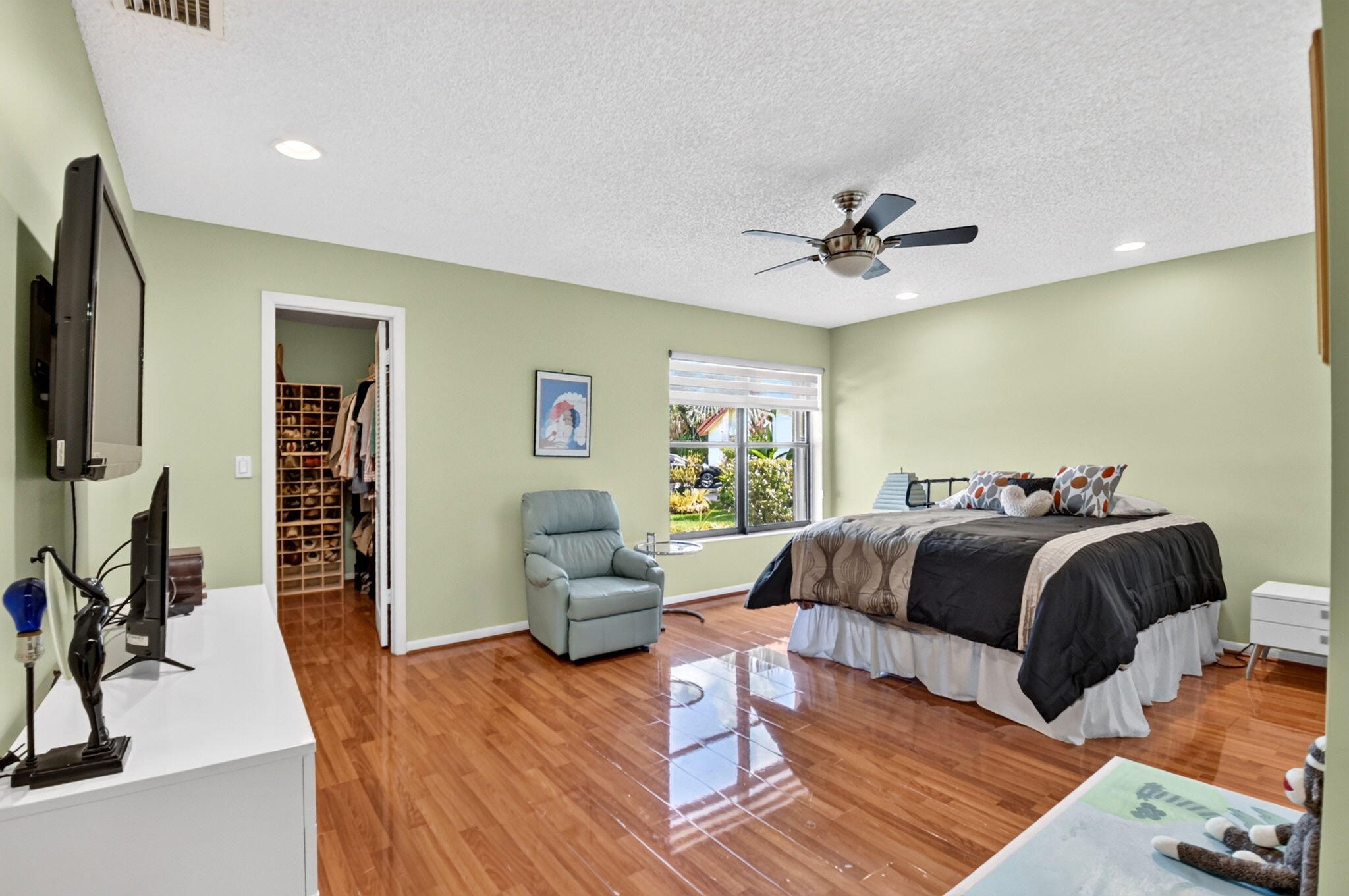 VILLAS OF GREEN GLEN II-B - Residential