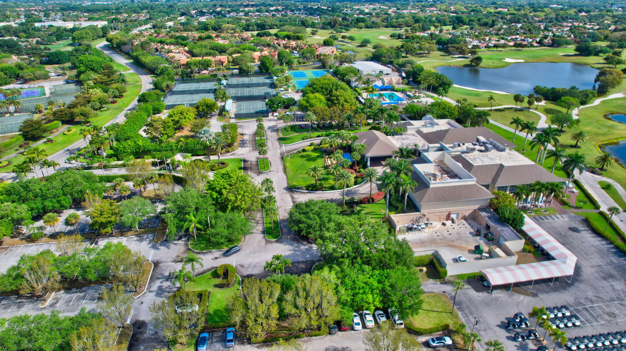 VILLAS OF GREEN GLEN II-B - Residential