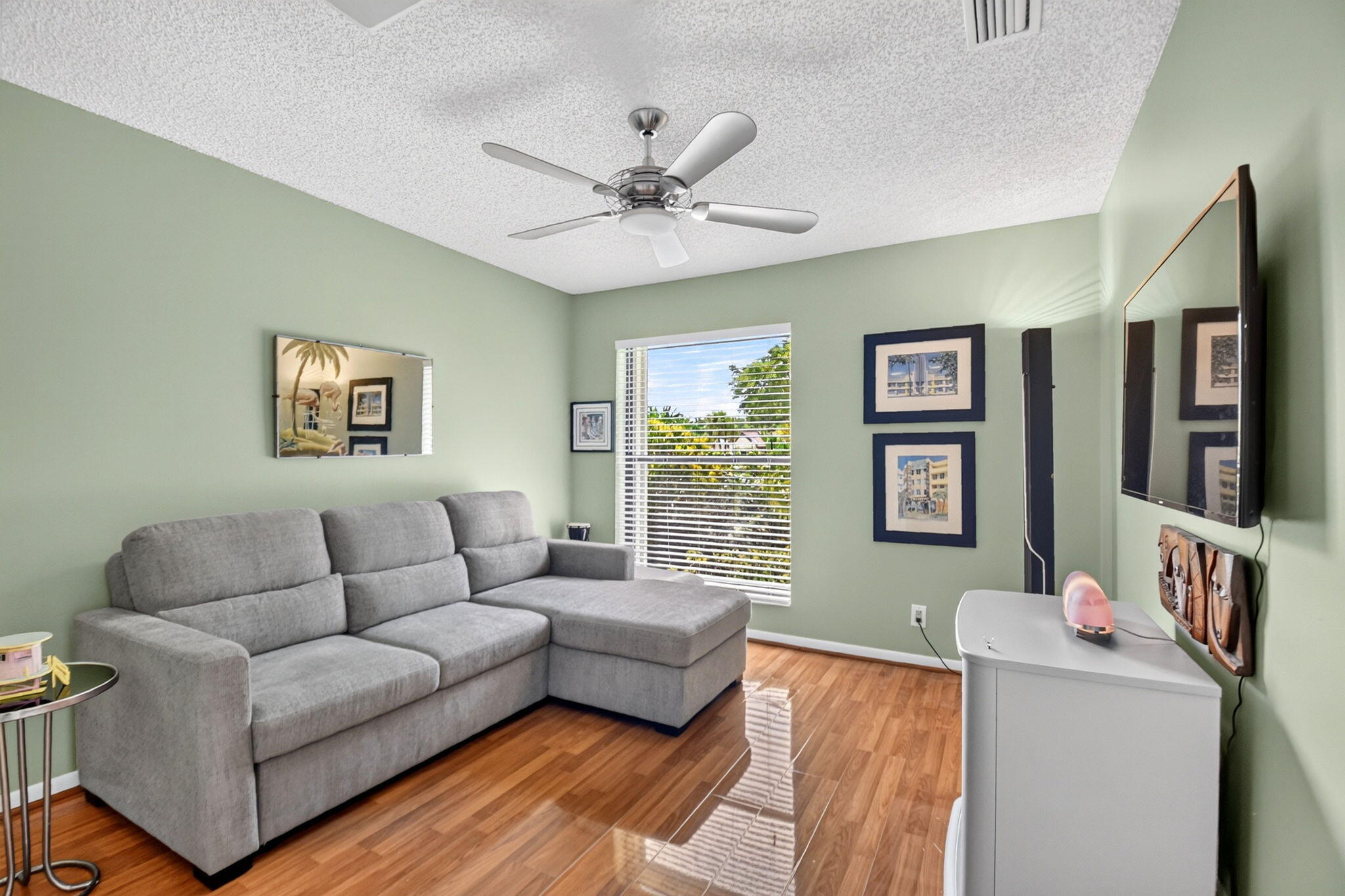 VILLAS OF GREEN GLEN II-B - Residential