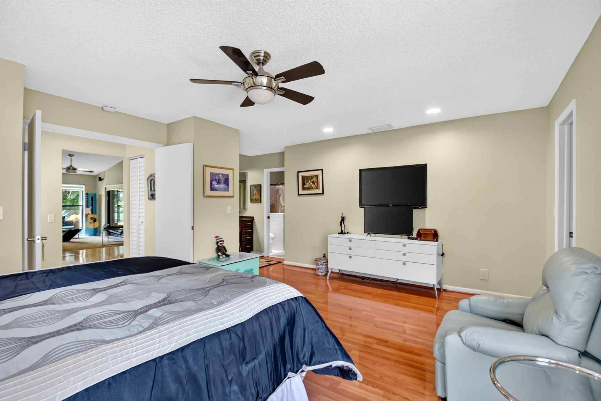 VILLAS OF GREEN GLEN II-B - Residential