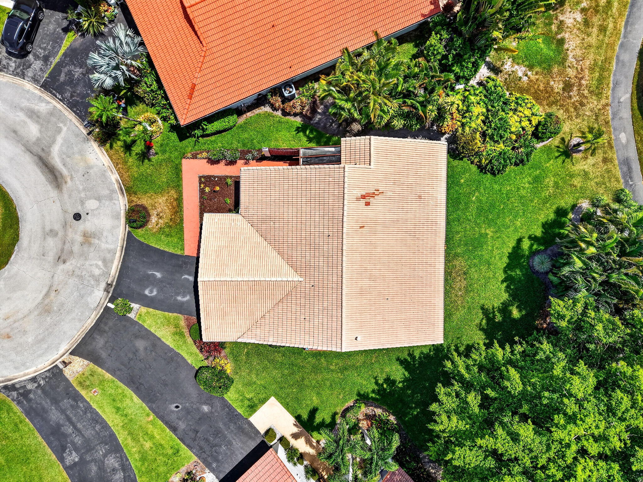 VILLAS OF GREEN GLEN II-B - Residential