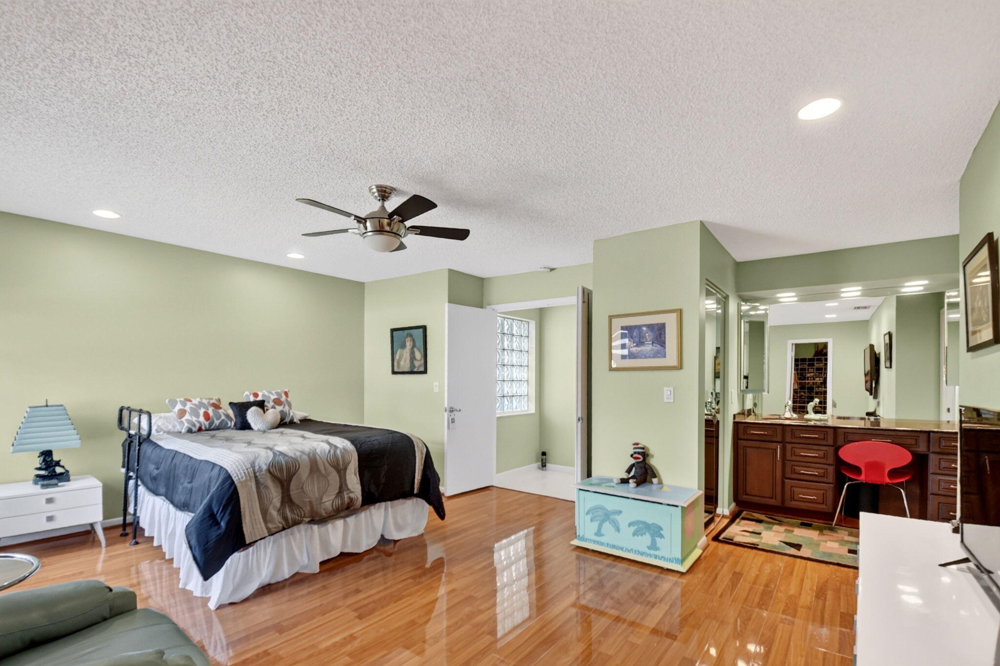 VILLAS OF GREEN GLEN II-B - Residential