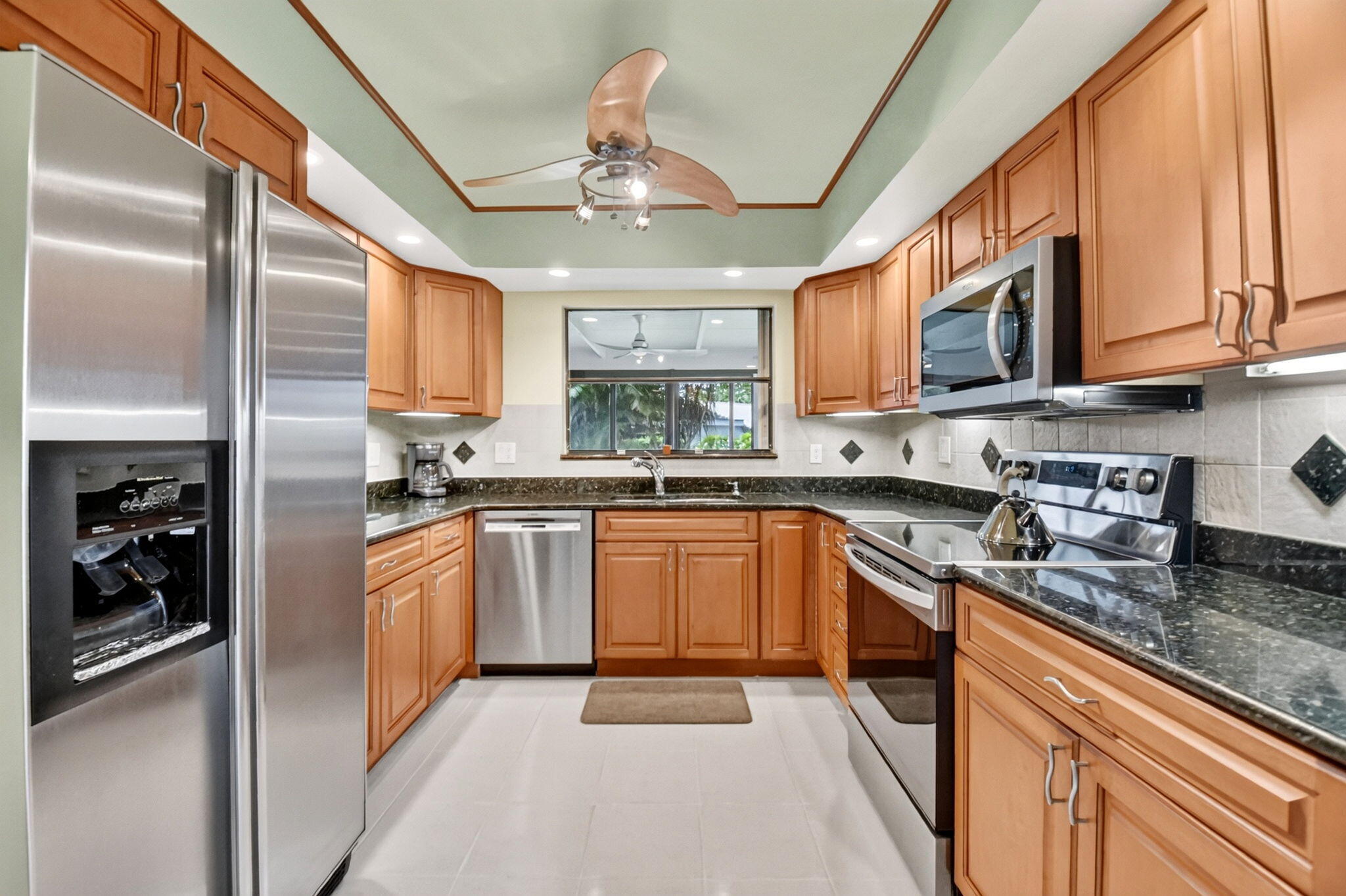 VILLAS OF GREEN GLEN II-B - Residential