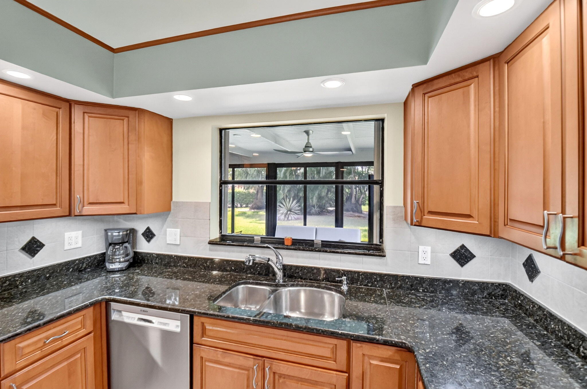 VILLAS OF GREEN GLEN II-B - Residential
