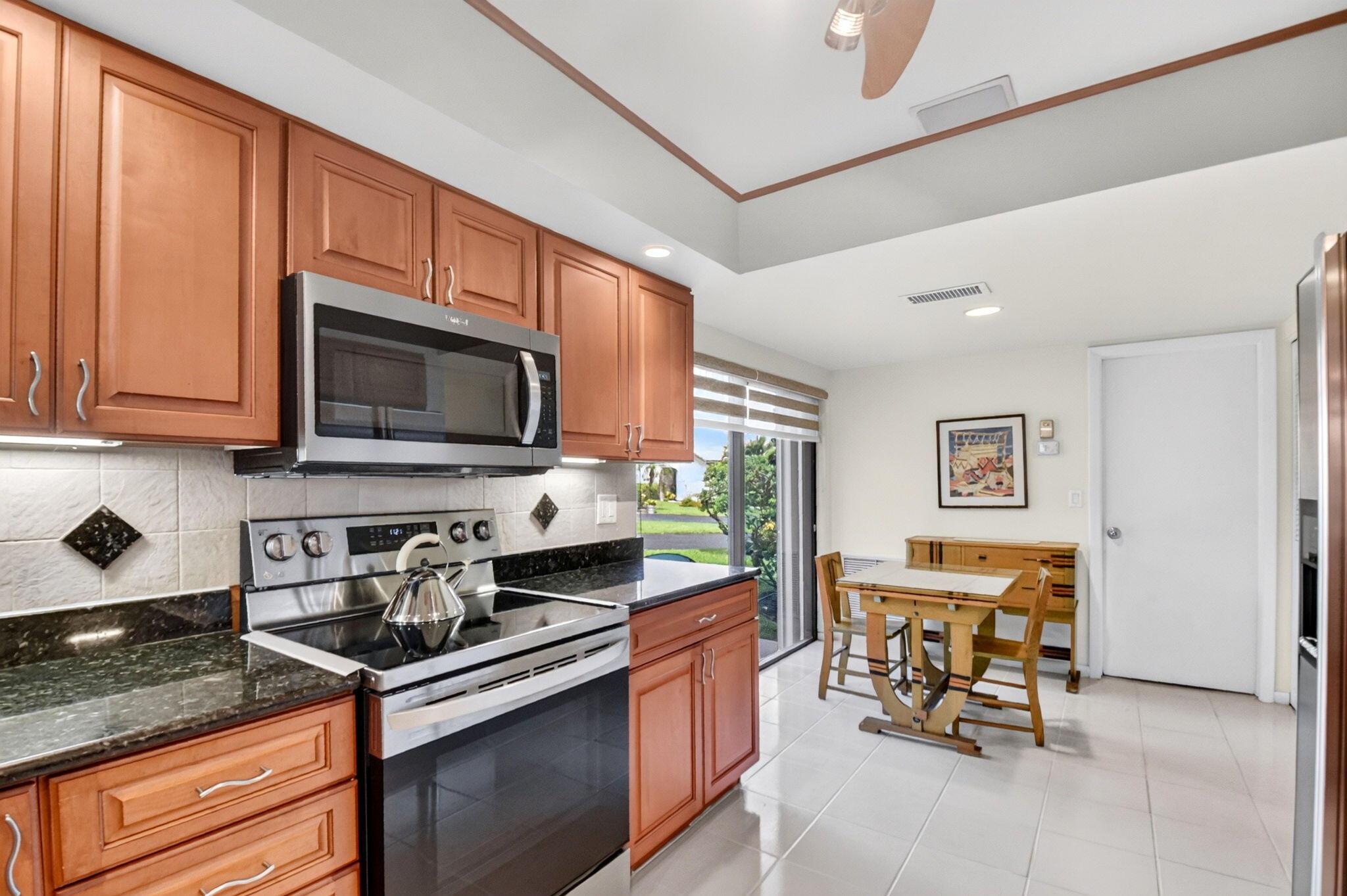 VILLAS OF GREEN GLEN II-B - Residential