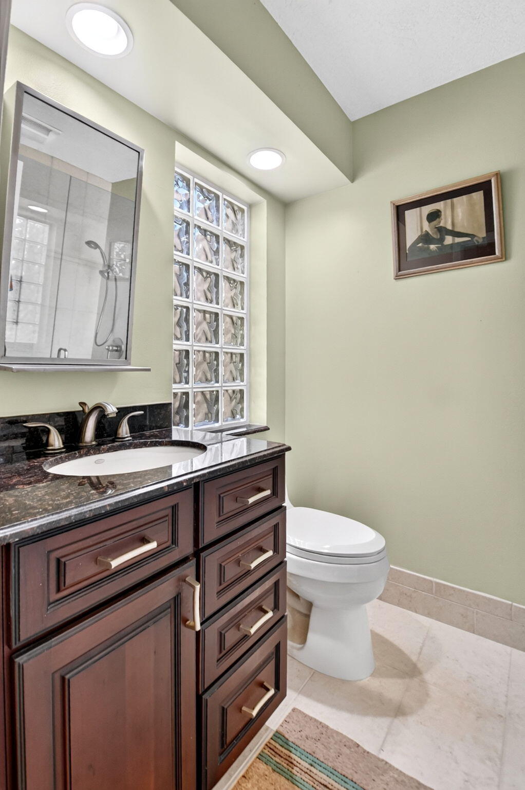 VILLAS OF GREEN GLEN II-B - Residential