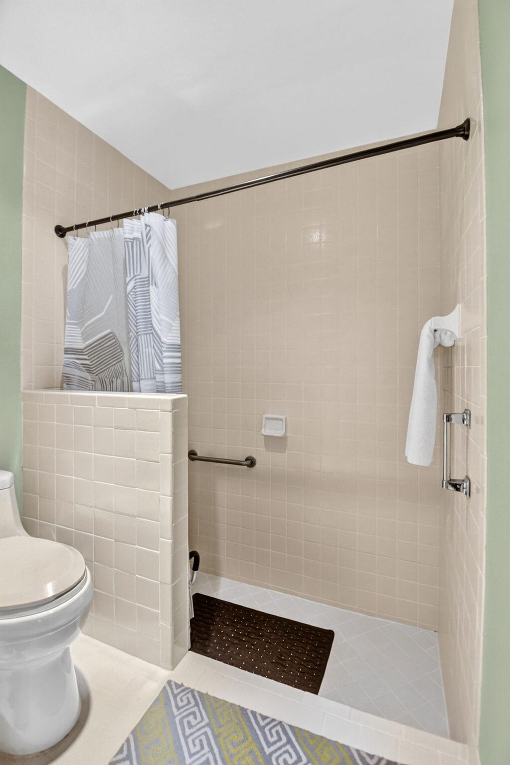 VILLAS OF GREEN GLEN II-B - Residential