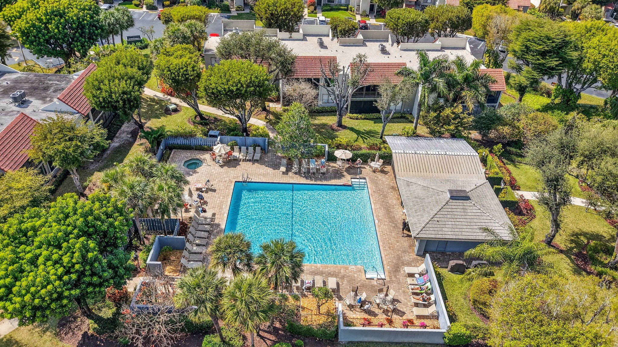 VILLAS OF GREEN GLEN II-B - Residential