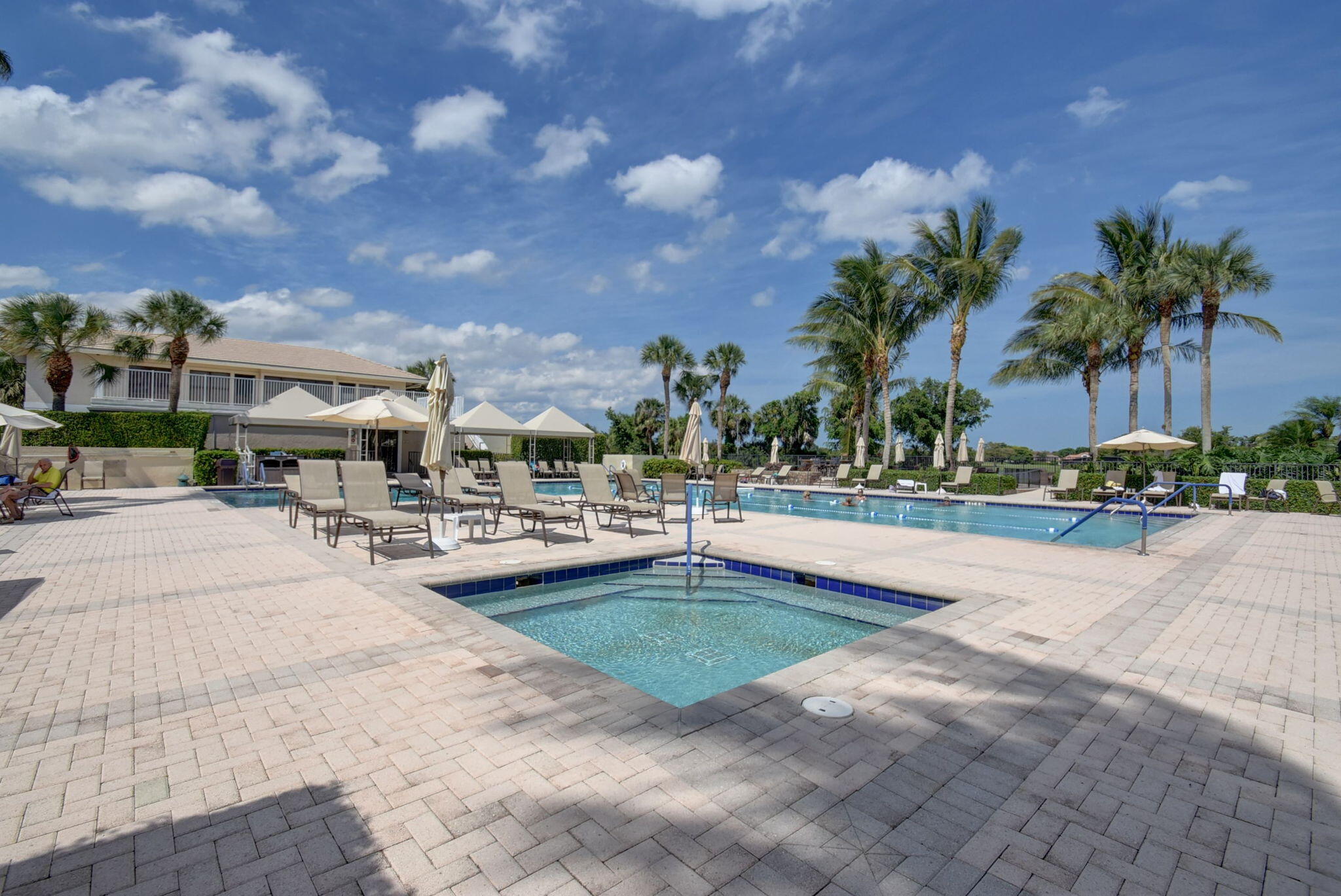 VILLAS OF GREEN GLEN II-B - Residential