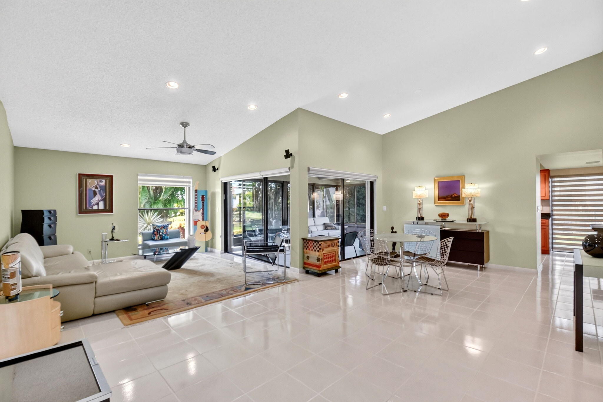 VILLAS OF GREEN GLEN II-B - Residential