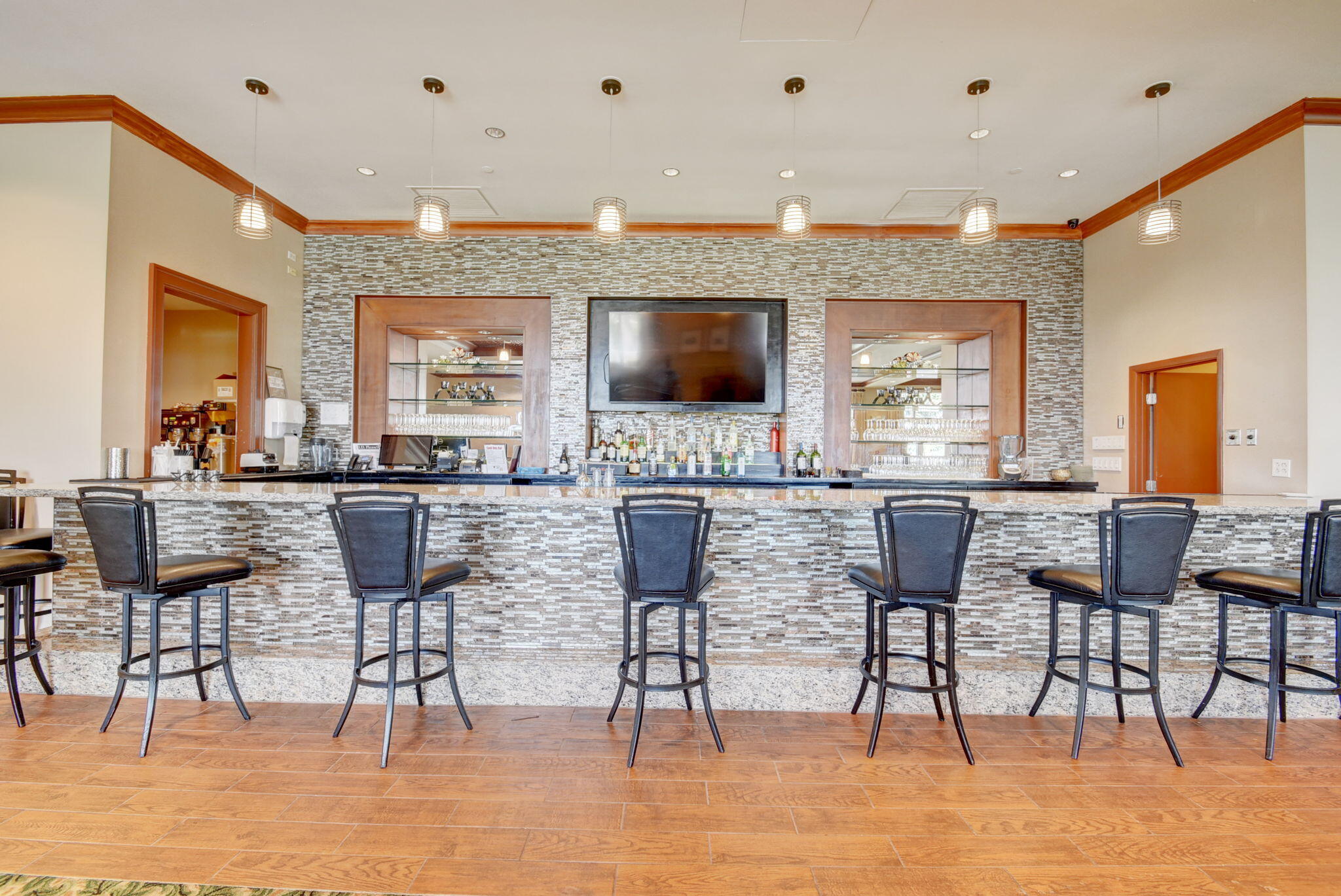 VILLAS OF GREEN GLEN II-B - Residential