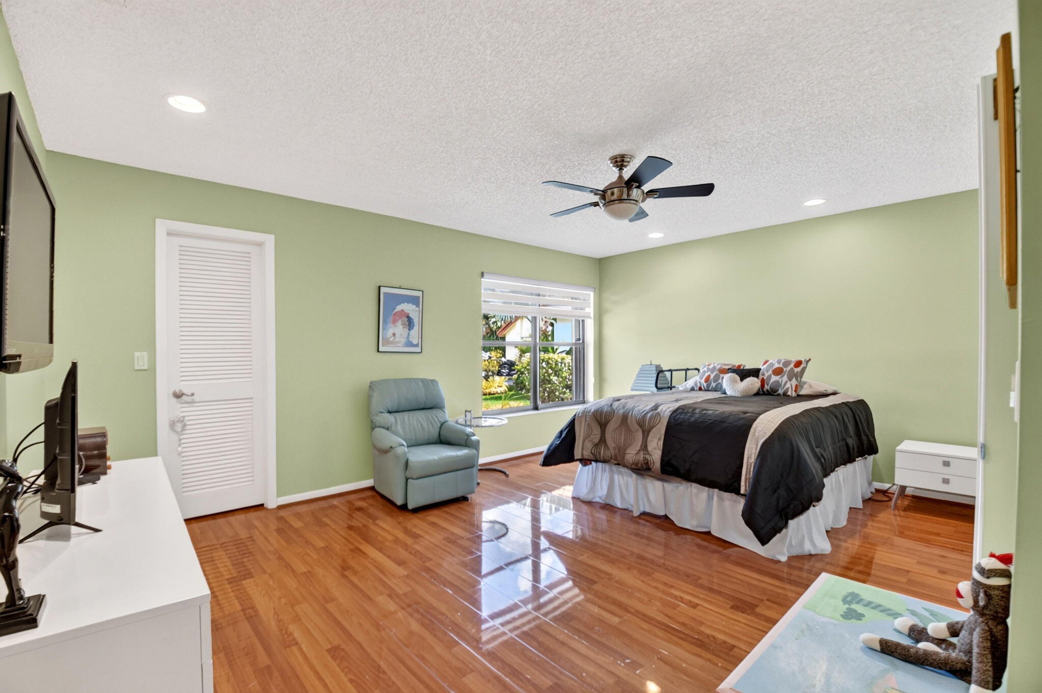 VILLAS OF GREEN GLEN II-B - Residential