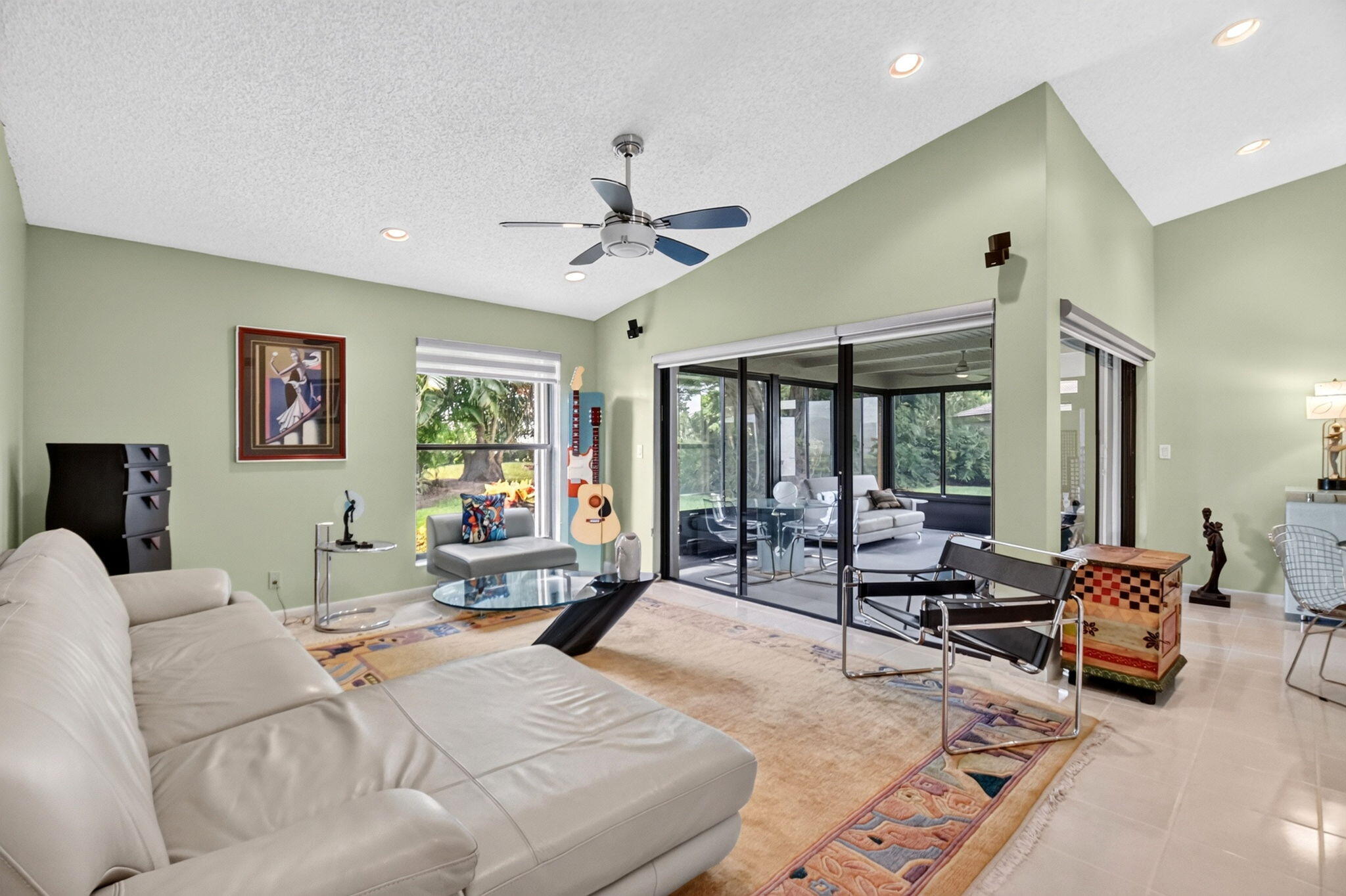 VILLAS OF GREEN GLEN II-B - Residential