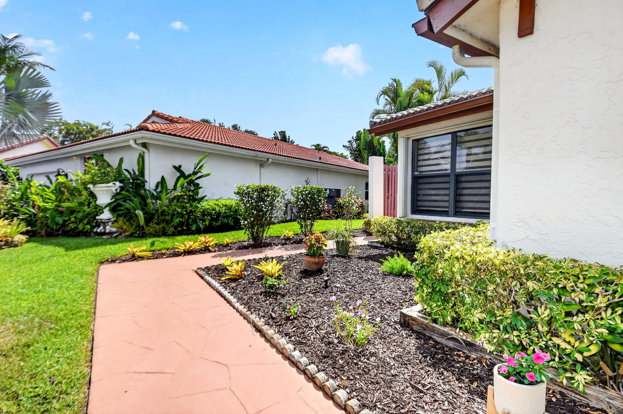 VILLAS OF GREEN GLEN II-B - Residential