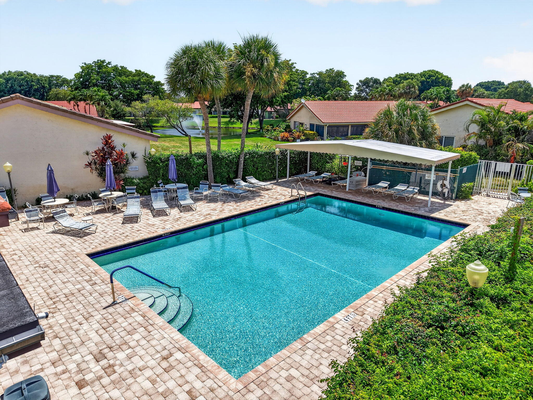 VILLAS OF GREEN GLEN II-B - Residential