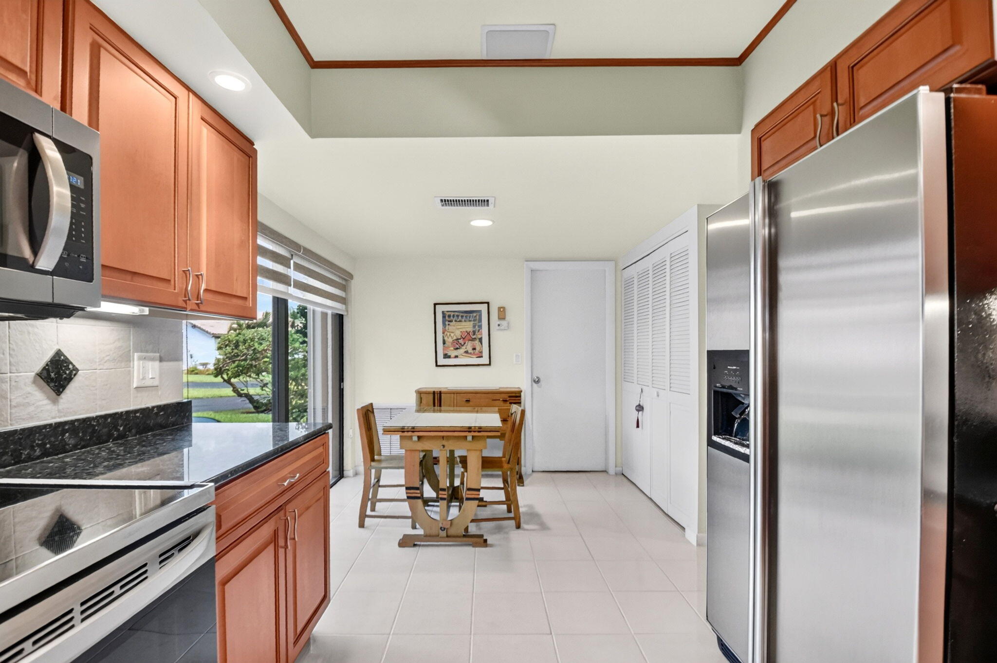 VILLAS OF GREEN GLEN II-B - Residential