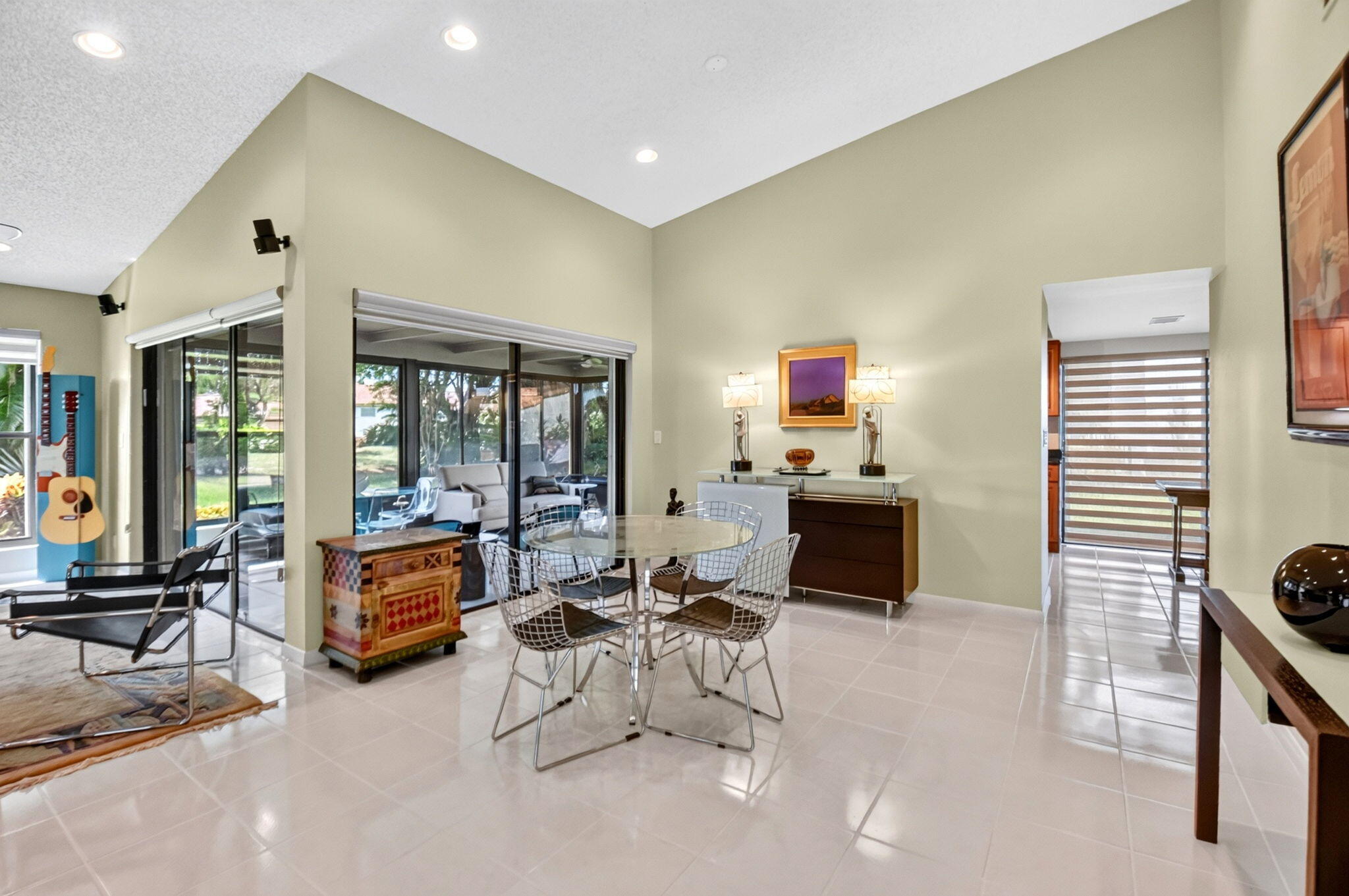 VILLAS OF GREEN GLEN II-B - Residential