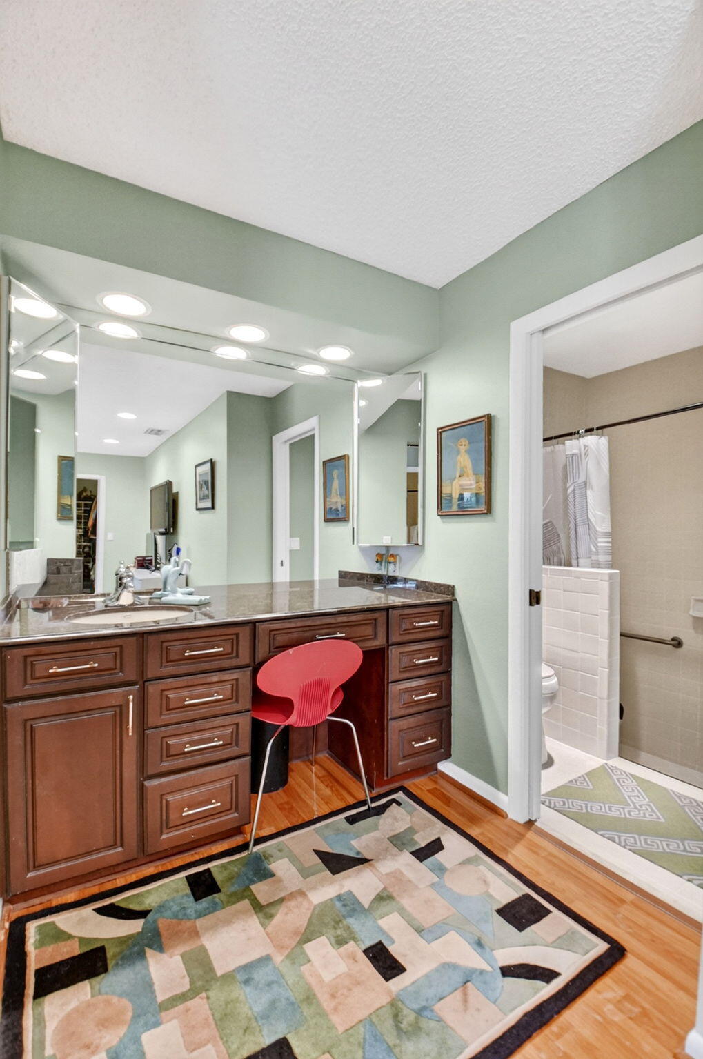 VILLAS OF GREEN GLEN II-B - Residential