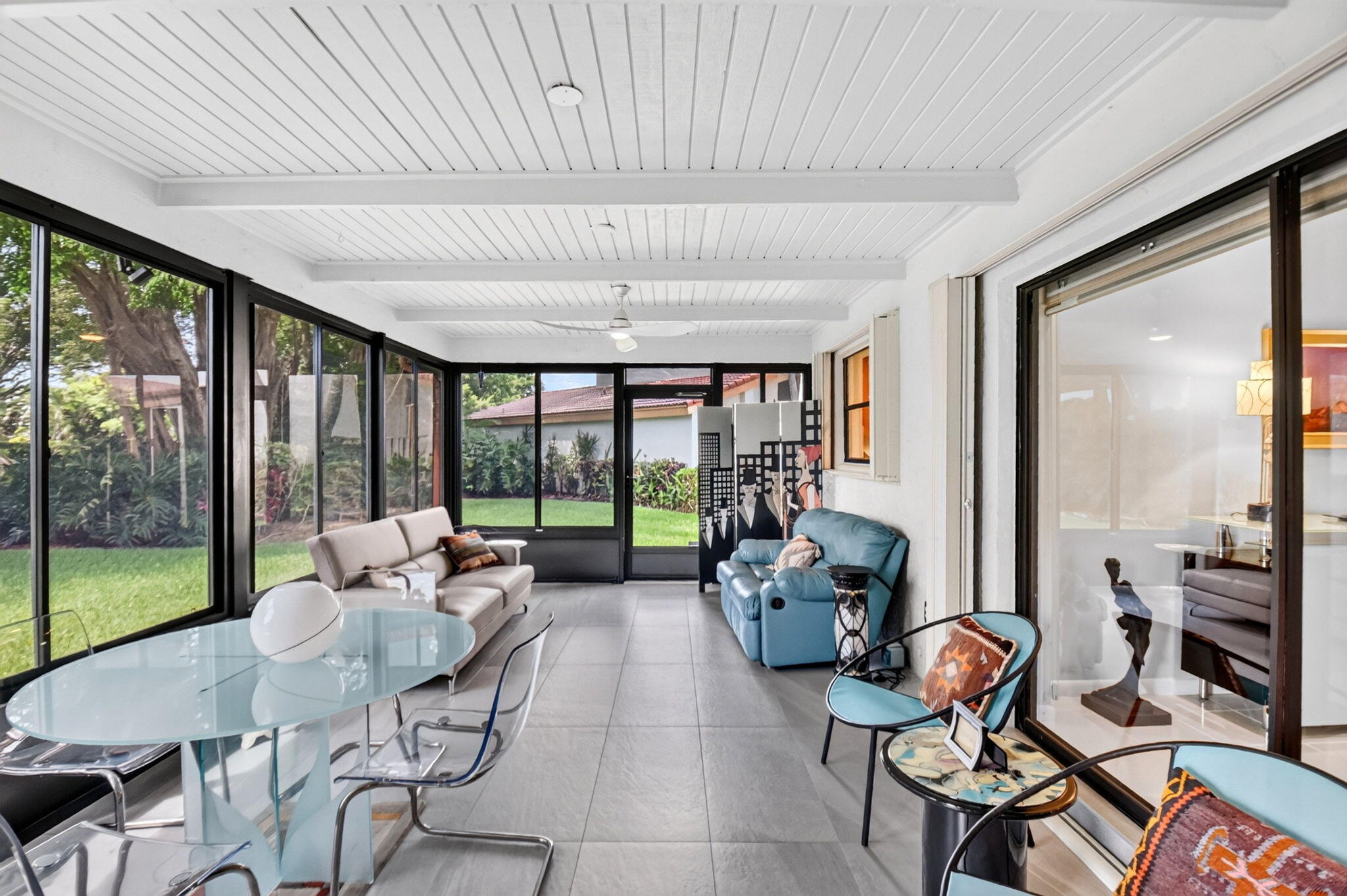 VILLAS OF GREEN GLEN II-B - Residential