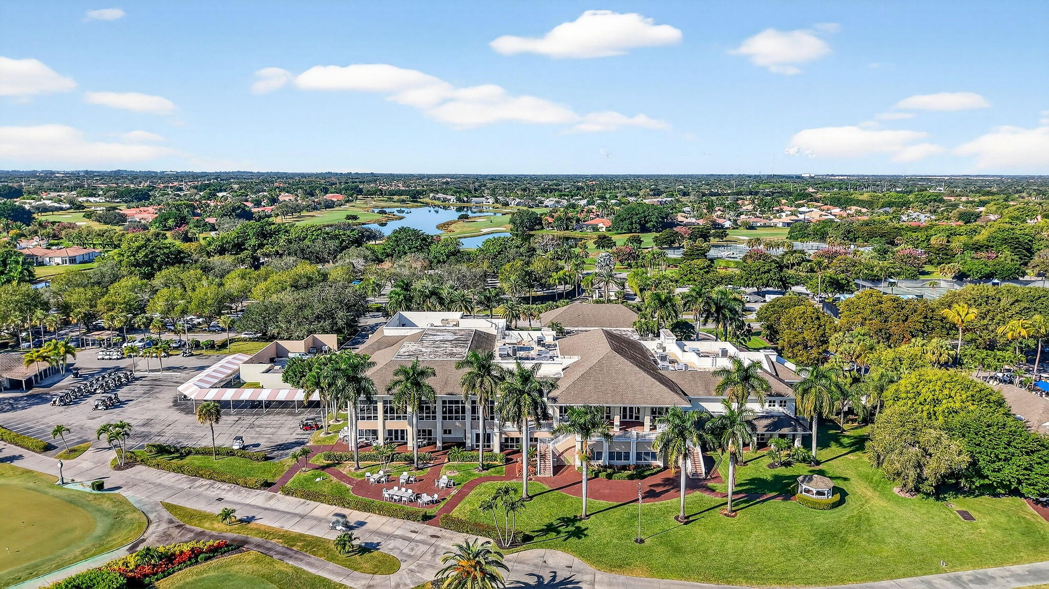 VILLAS OF GREEN GLEN II-B - Residential