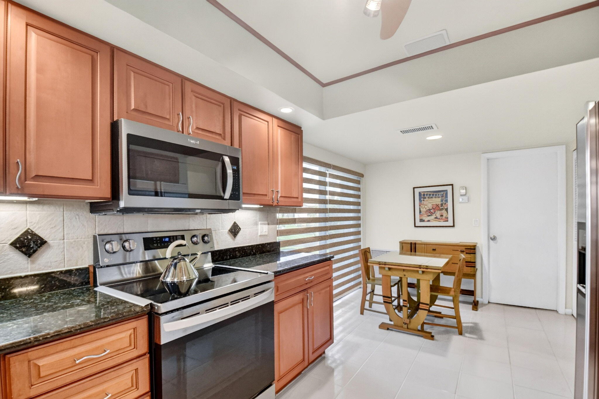 VILLAS OF GREEN GLEN II-B - Residential