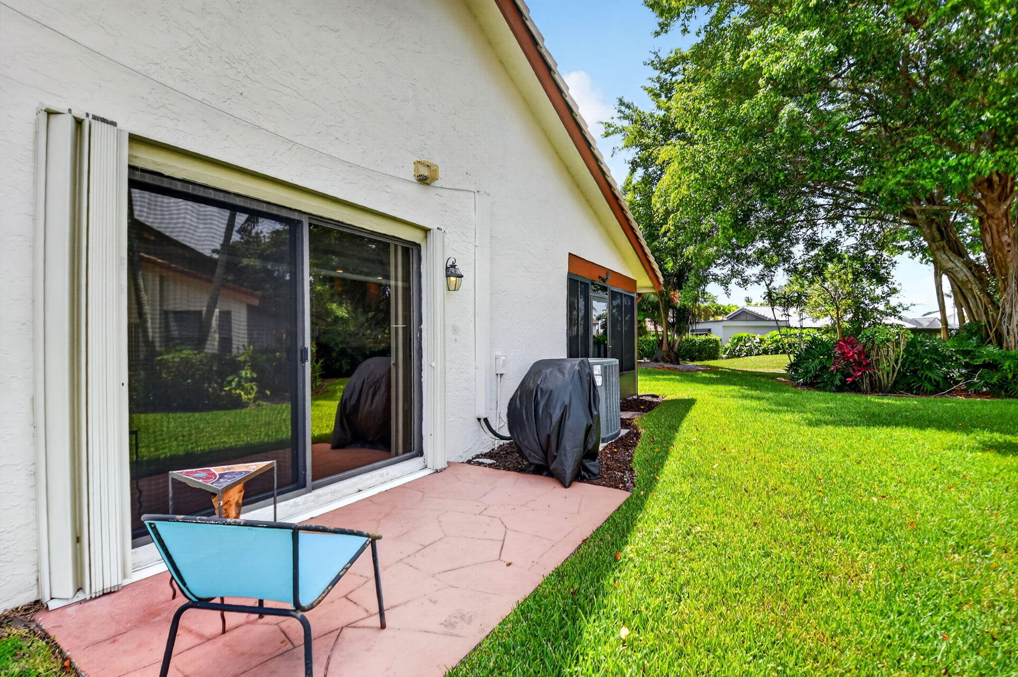 VILLAS OF GREEN GLEN II-B - Residential