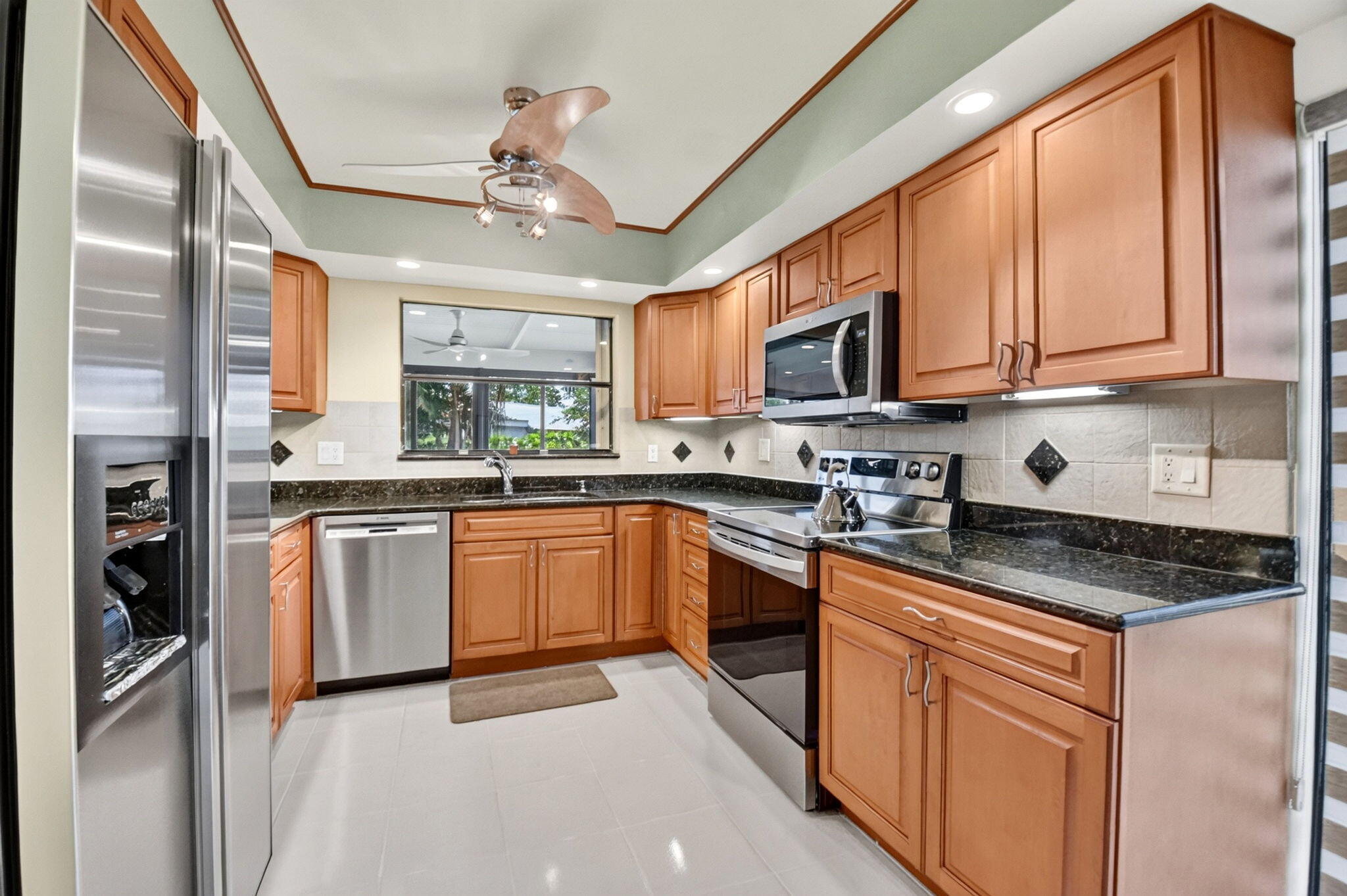 VILLAS OF GREEN GLEN II-B - Residential