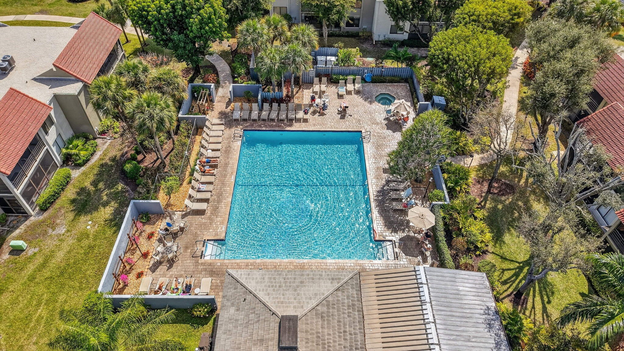 VILLAS OF GREEN GLEN II-B - Residential