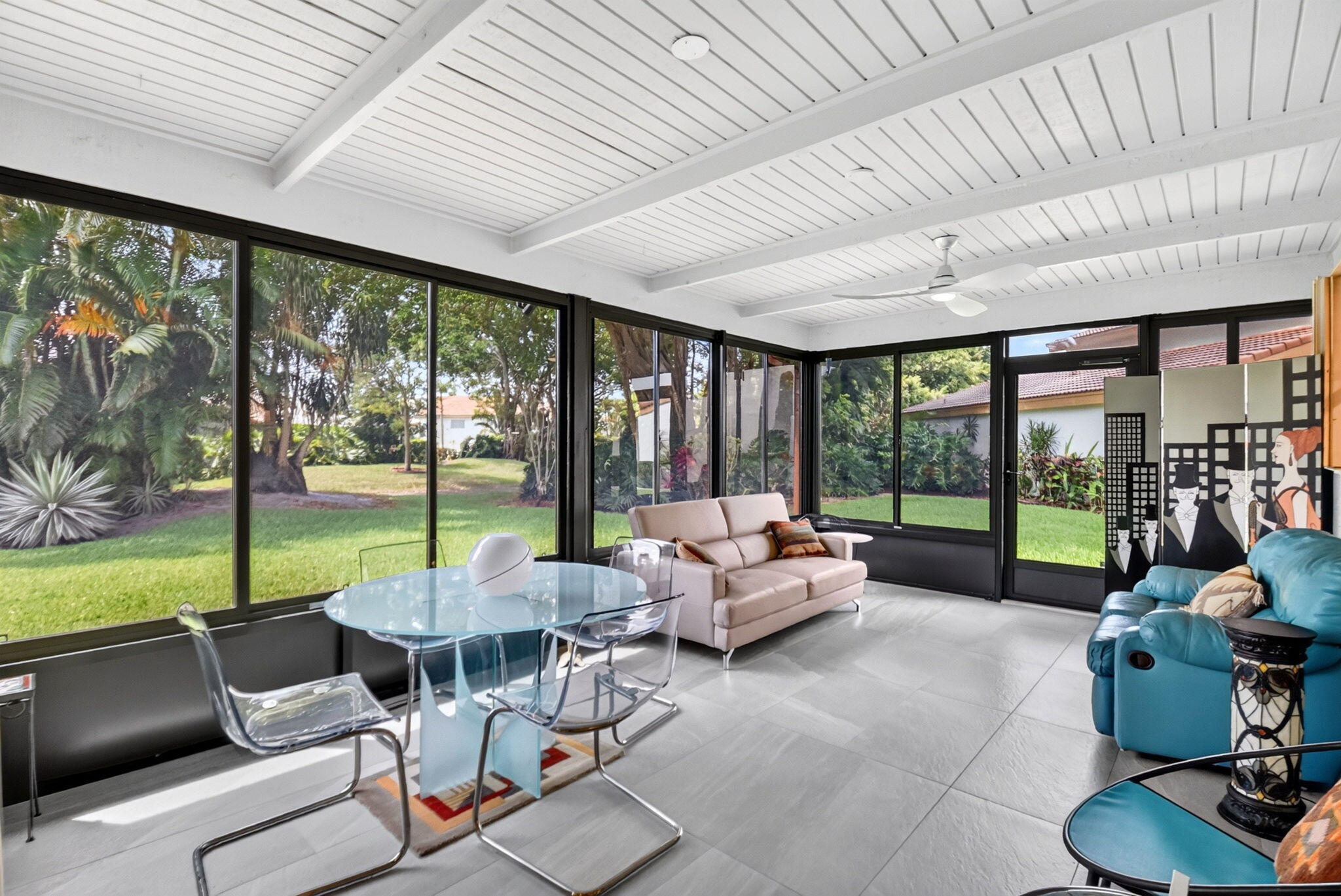 VILLAS OF GREEN GLEN II-B - Residential