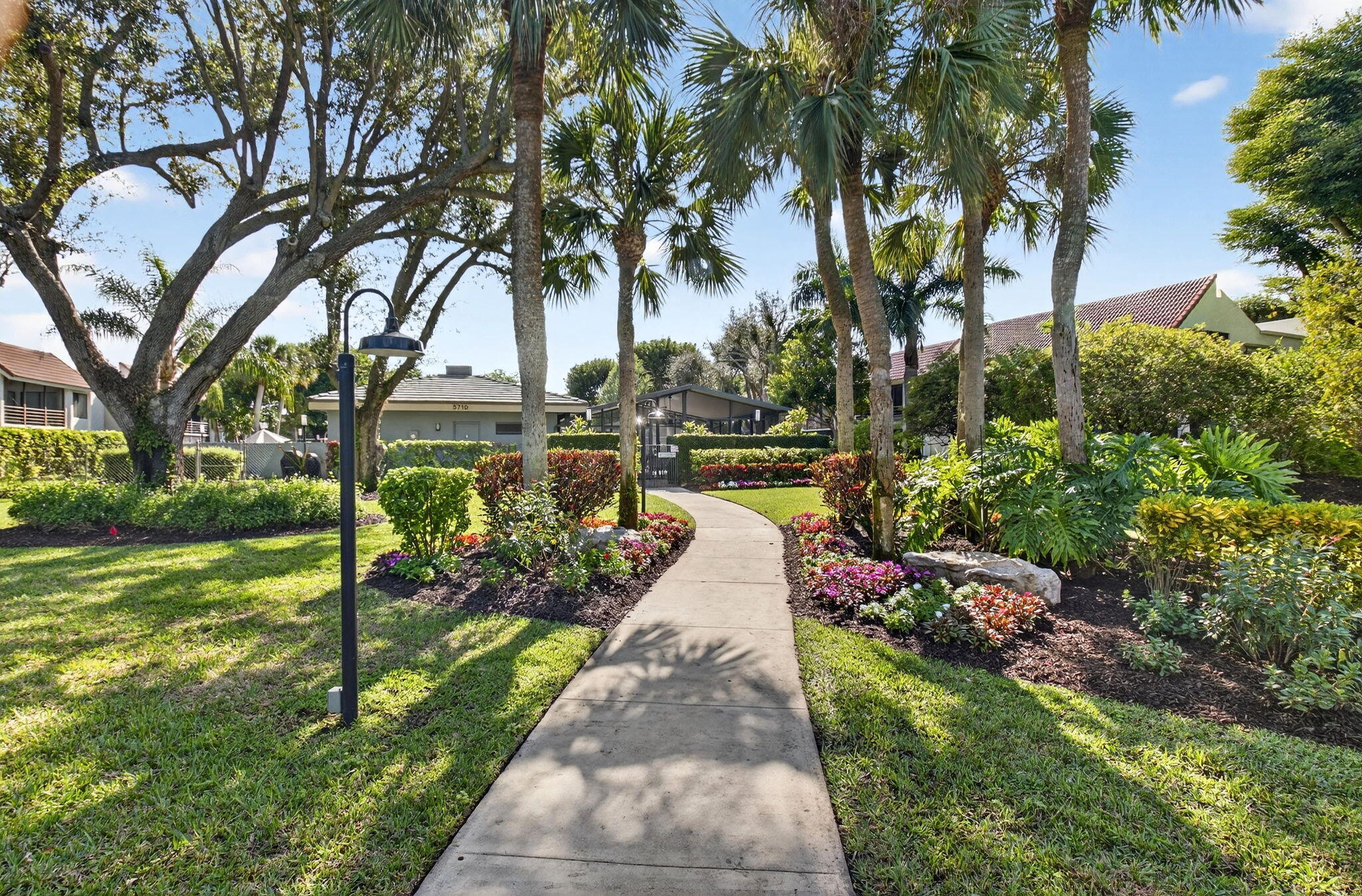 VILLAS OF GREEN GLEN II-B - Residential