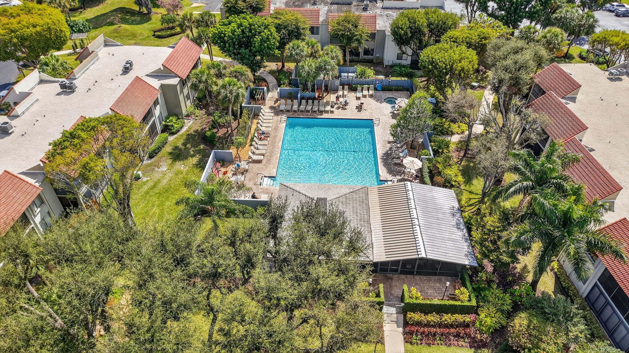 VILLAS OF GREEN GLEN II-B - Residential