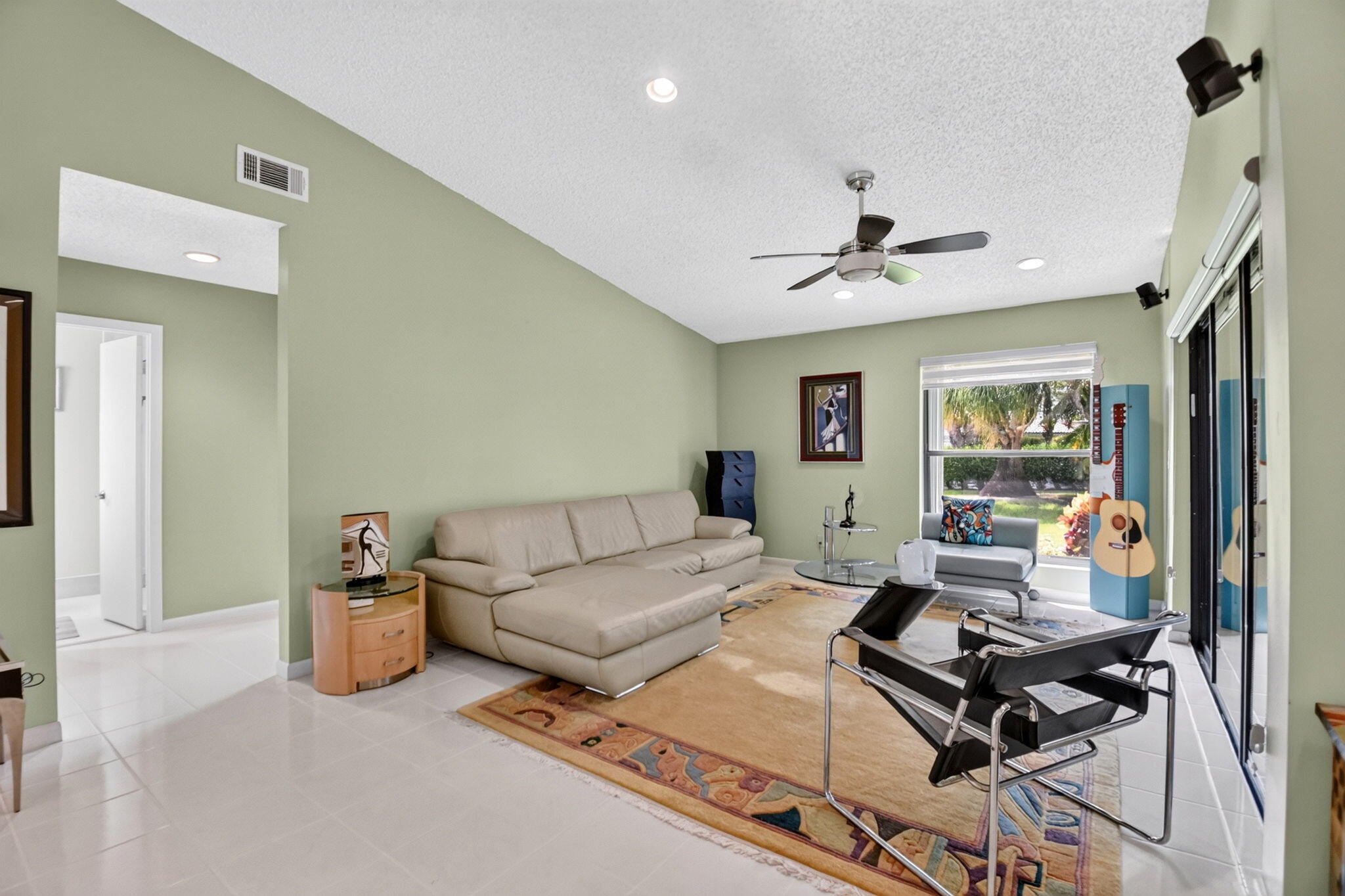 VILLAS OF GREEN GLEN II-B - Residential