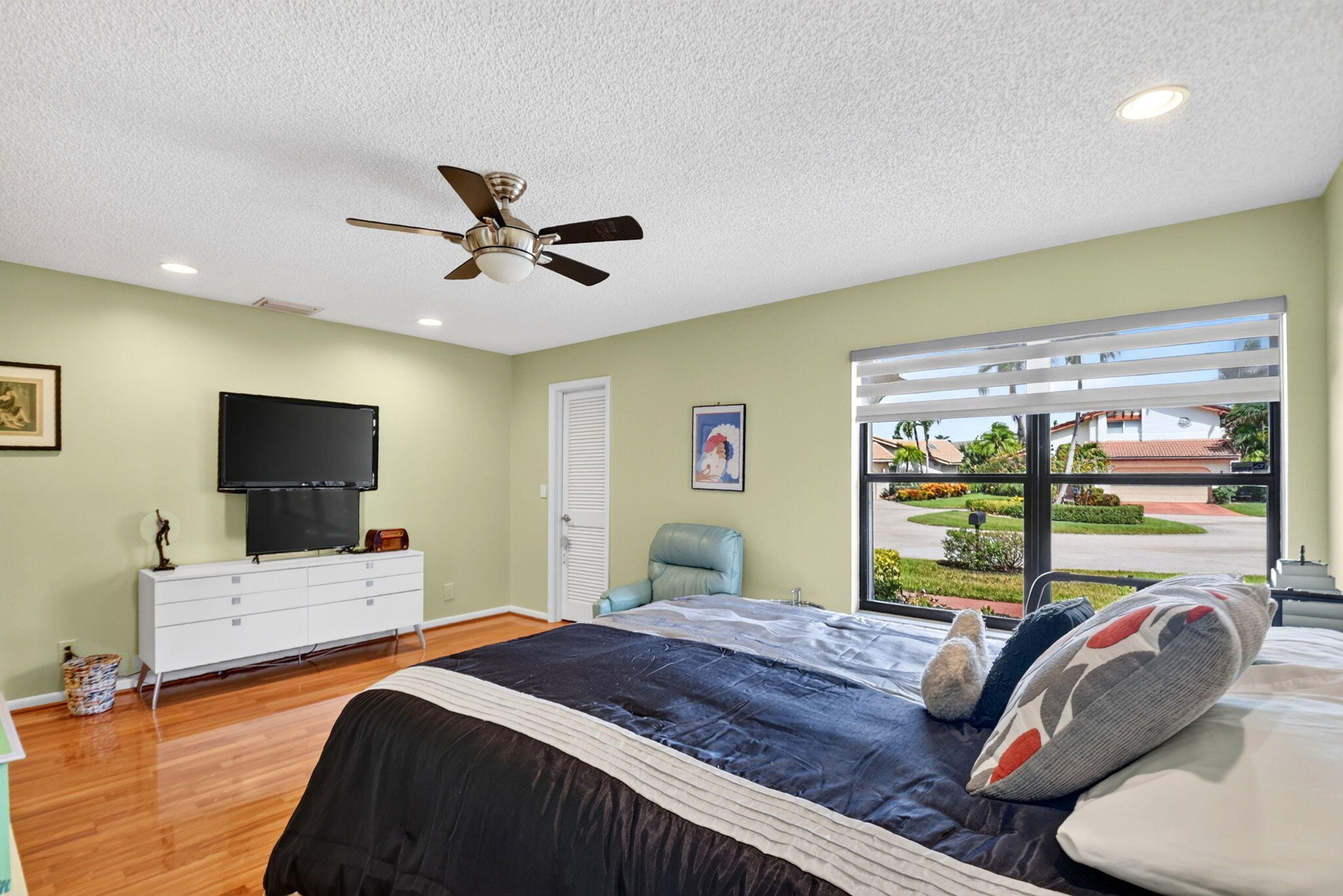 VILLAS OF GREEN GLEN II-B - Residential