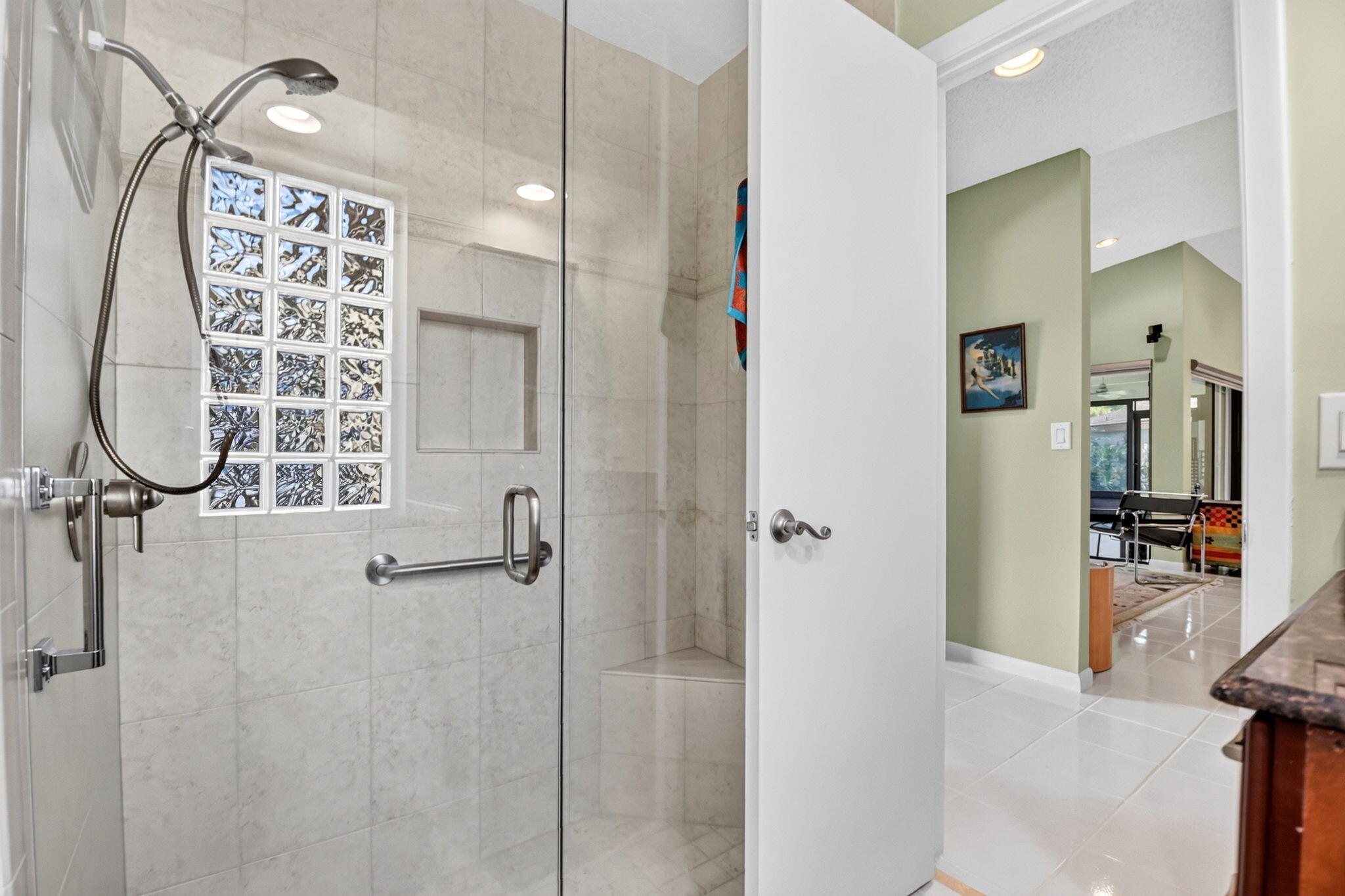 VILLAS OF GREEN GLEN II-B - Residential