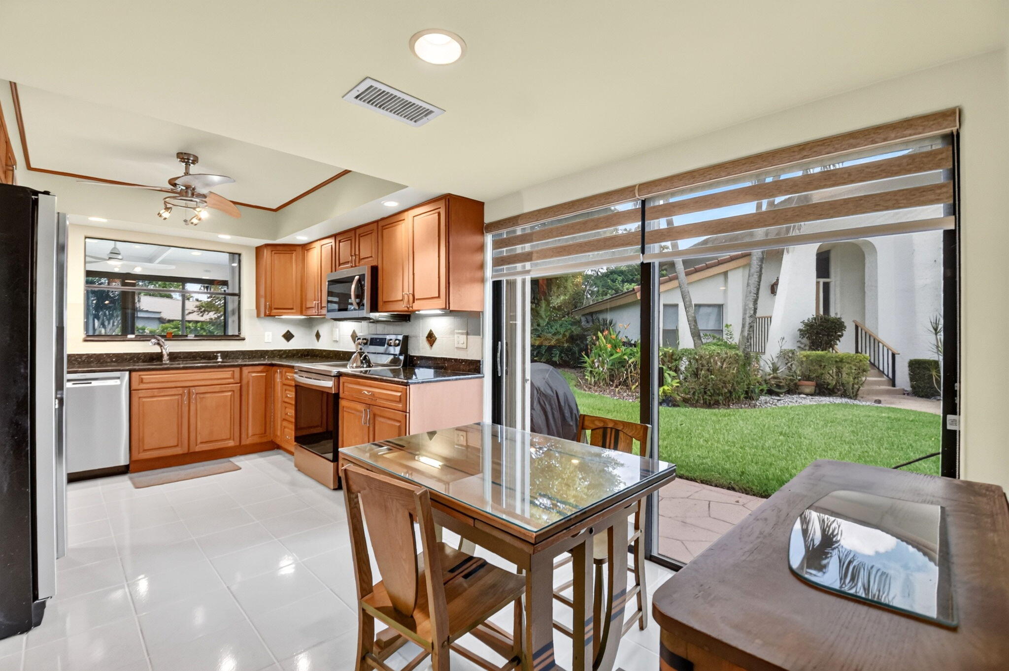 VILLAS OF GREEN GLEN II-B - Residential