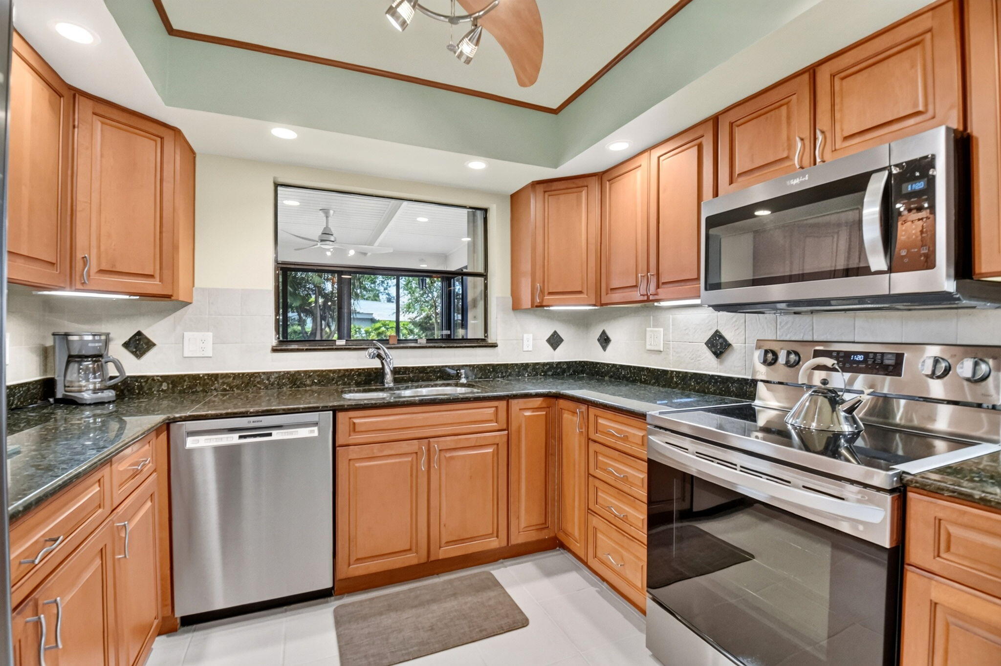 VILLAS OF GREEN GLEN II-B - Residential